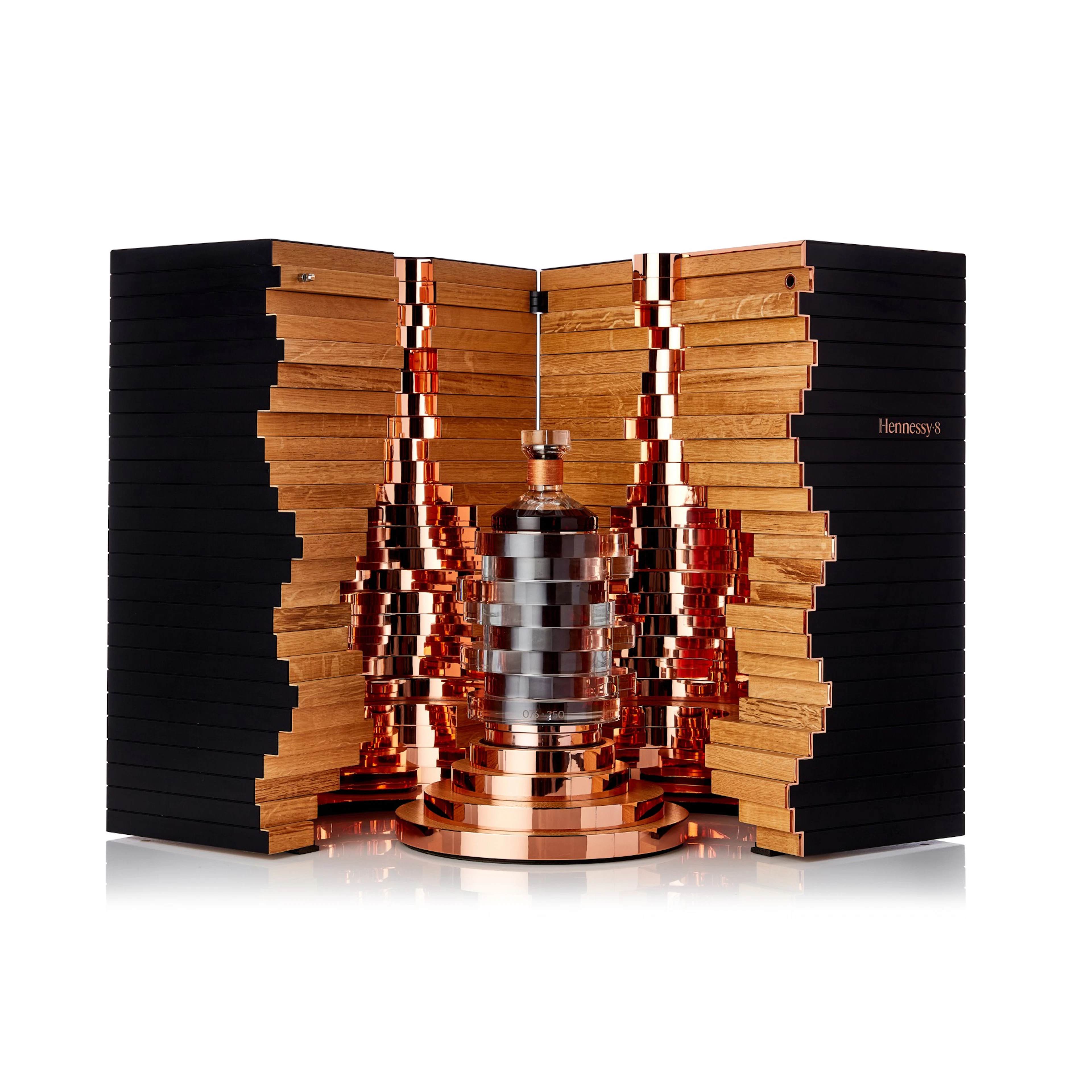 Hennessy H8 Cognac 40.0 abv NV (1 BT70)