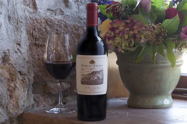 Morlet Family Vineyards