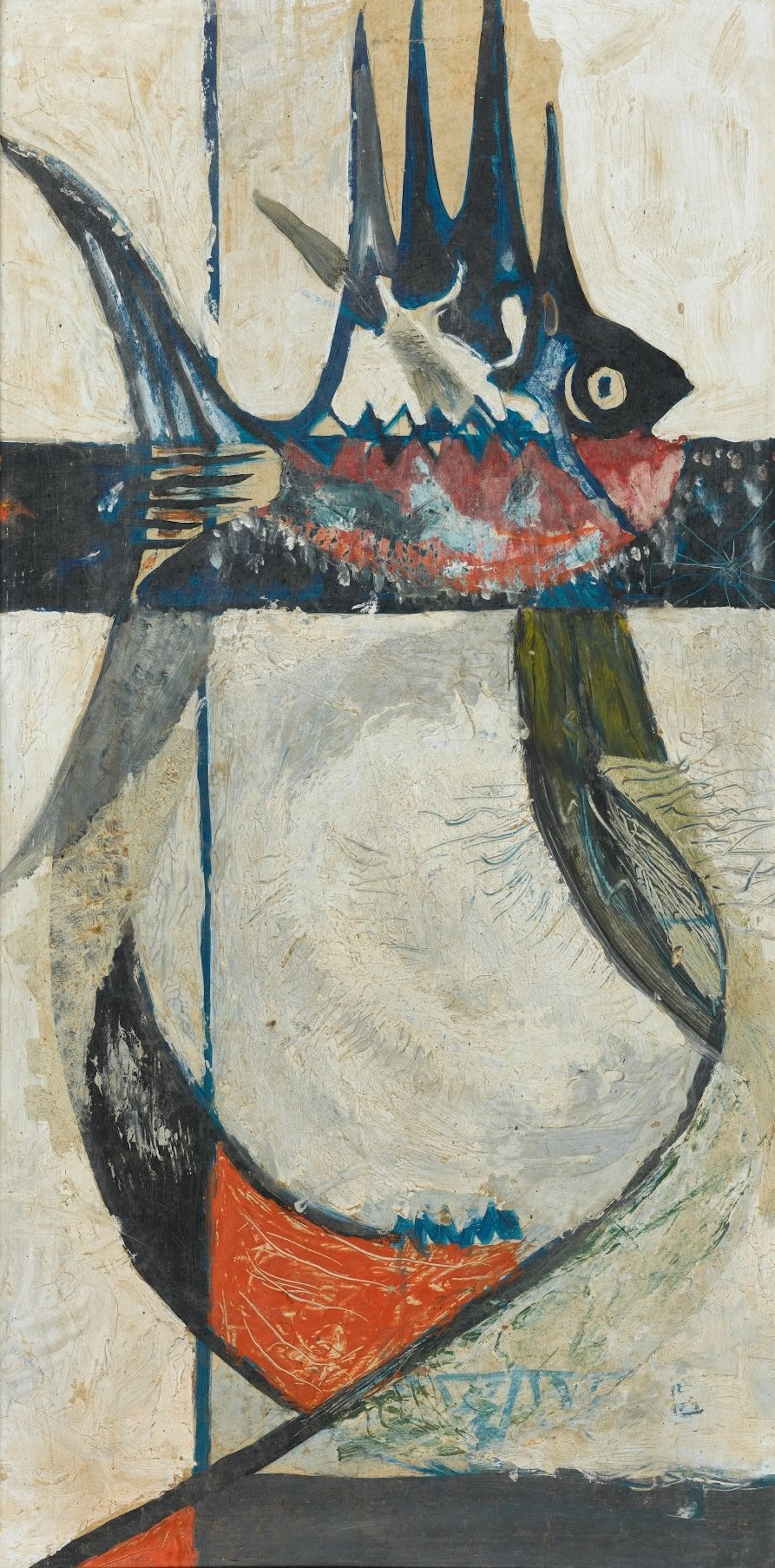 We live in the deep, 1960-70