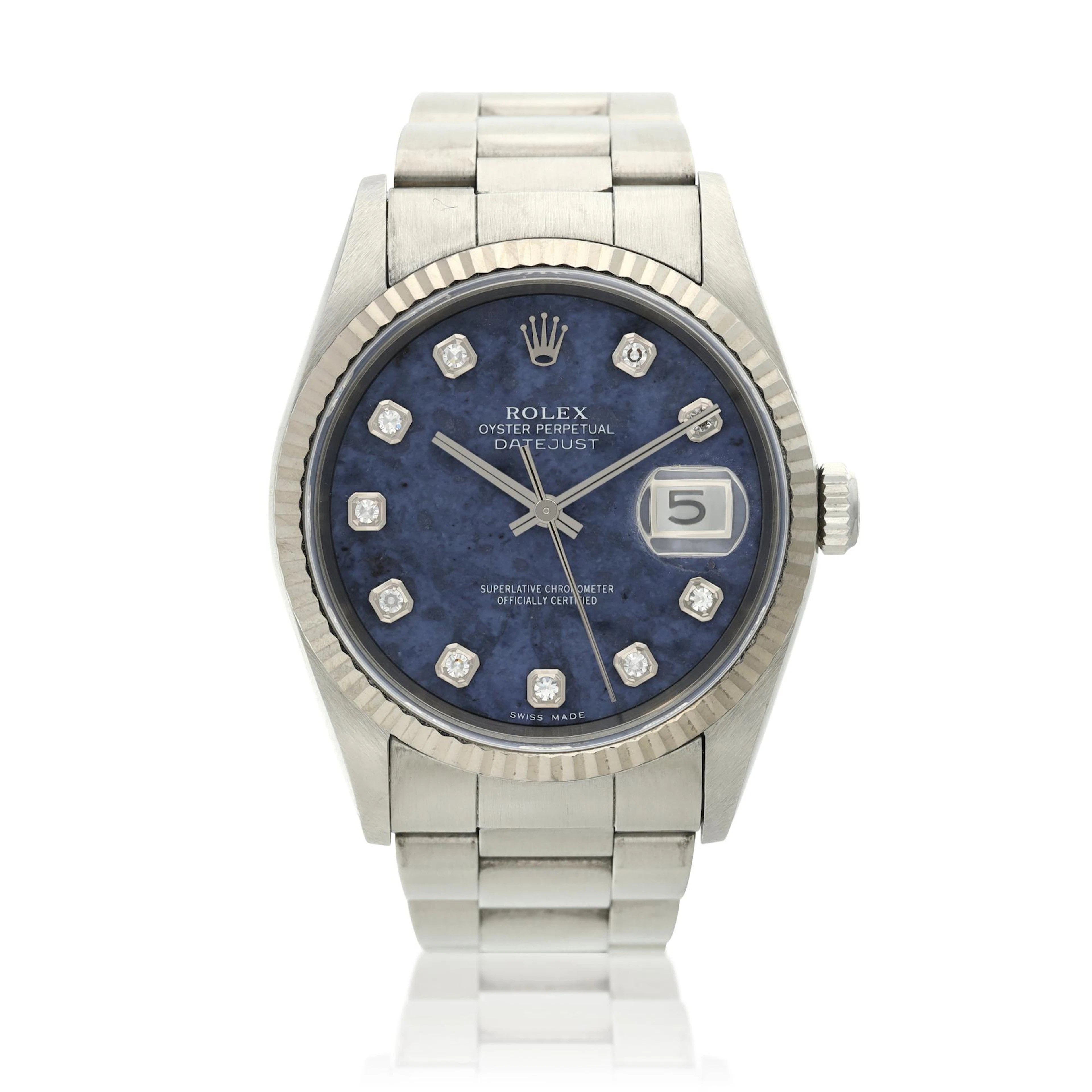 Reference 16234 Datejust
