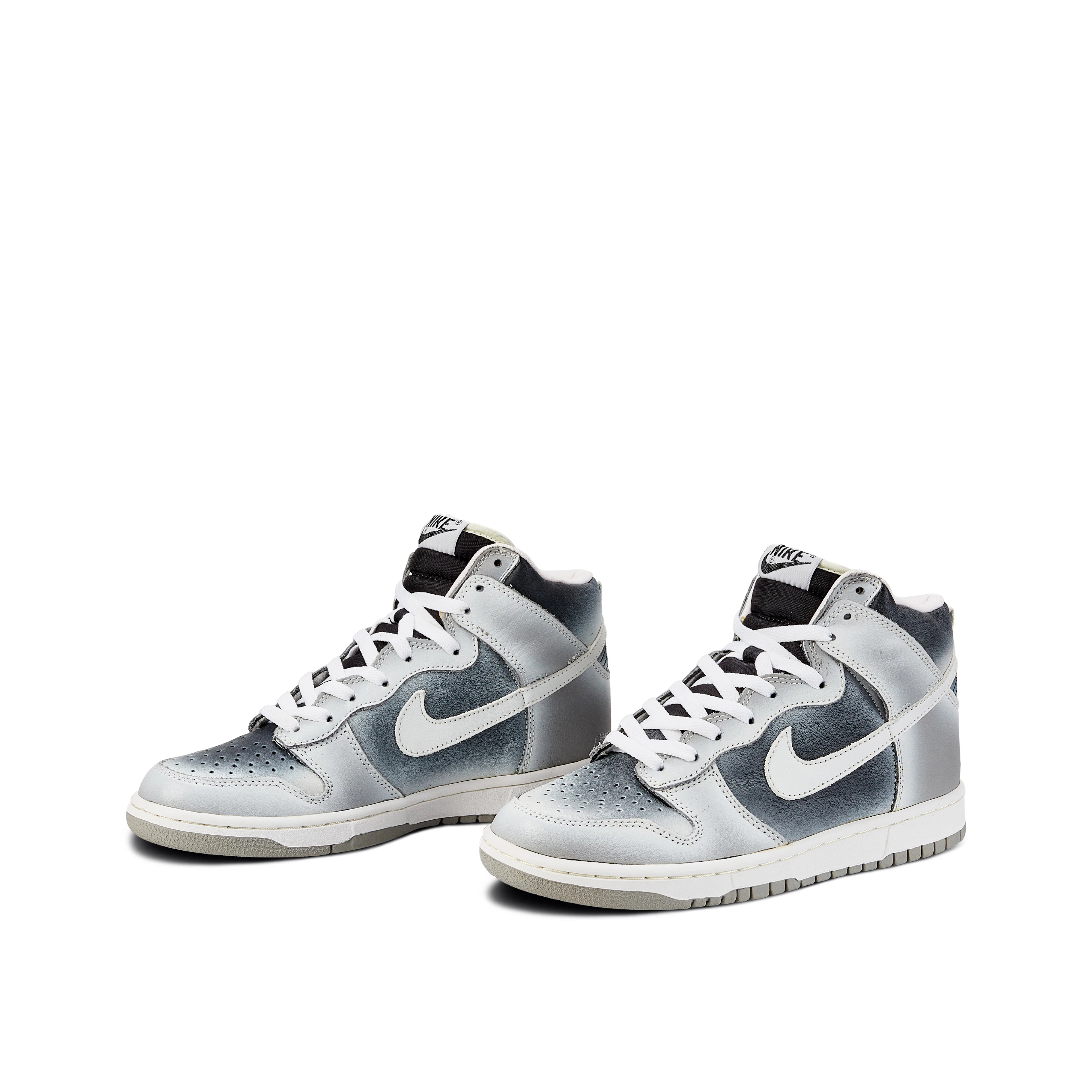 Ike Dunk Hi Premium 'Haze' | Size 8.5