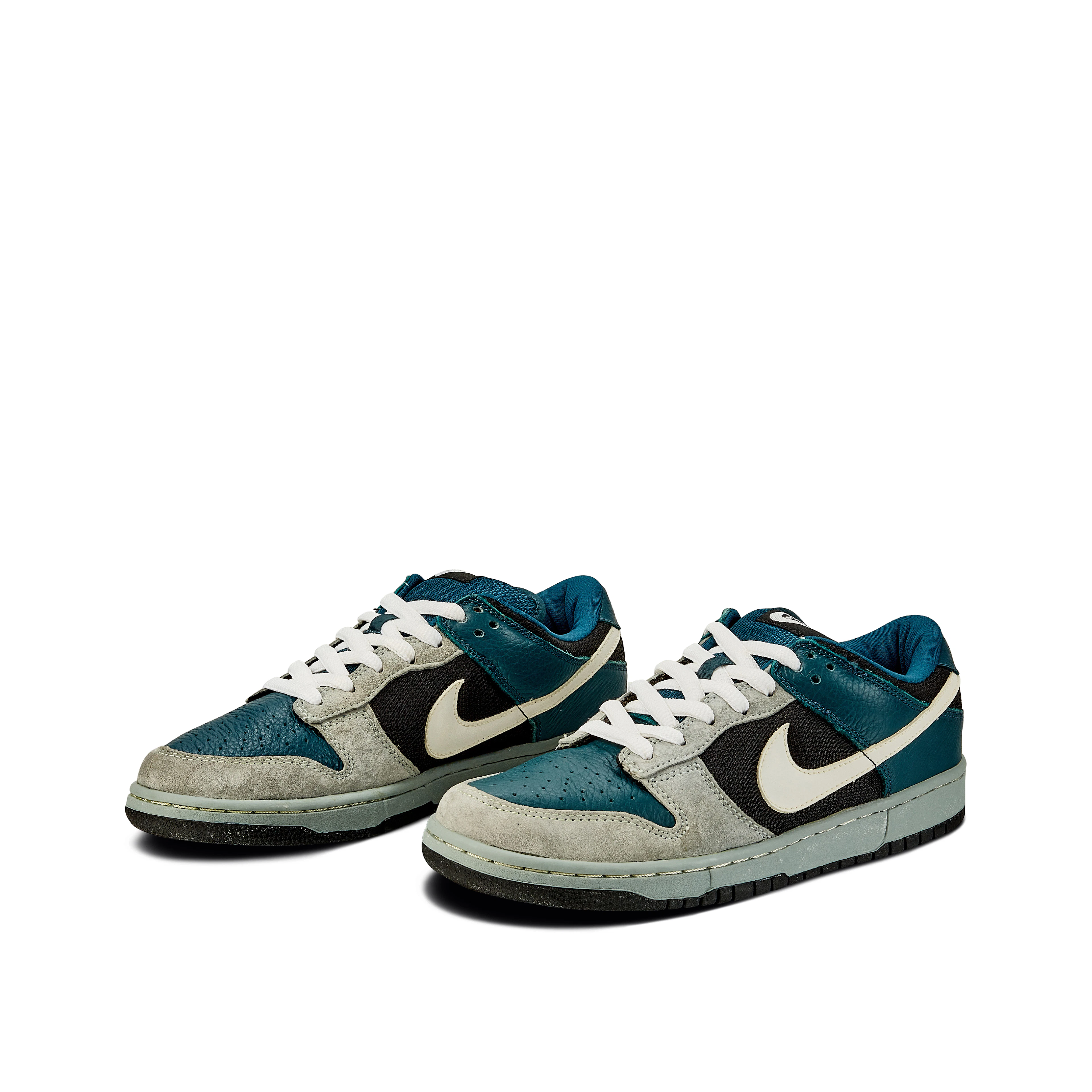 Ike SB Dunk Low Pro 'Futura' | Size 9.5