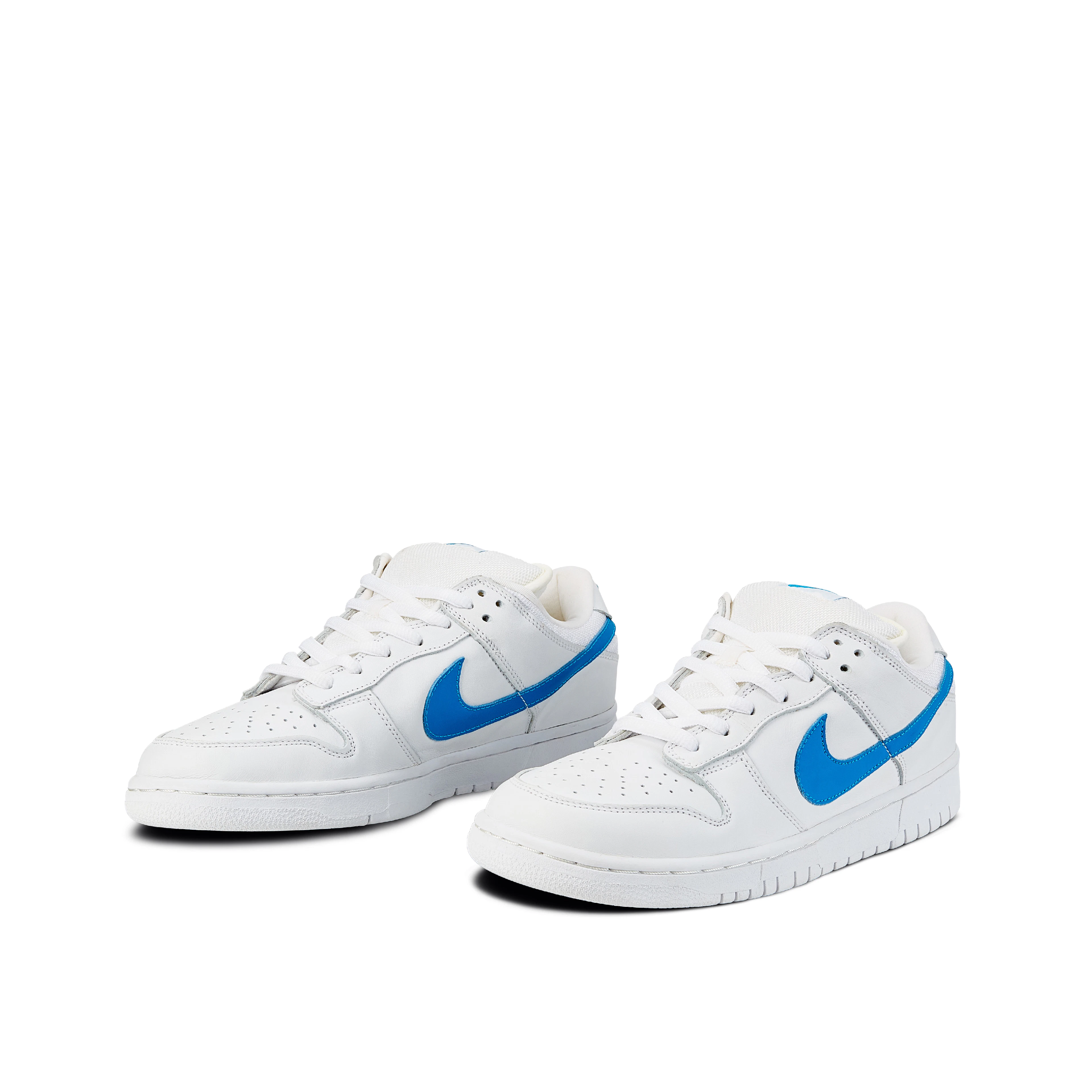 Ike SB Dunk Low Pro 'Richard Mulder' | Size 11