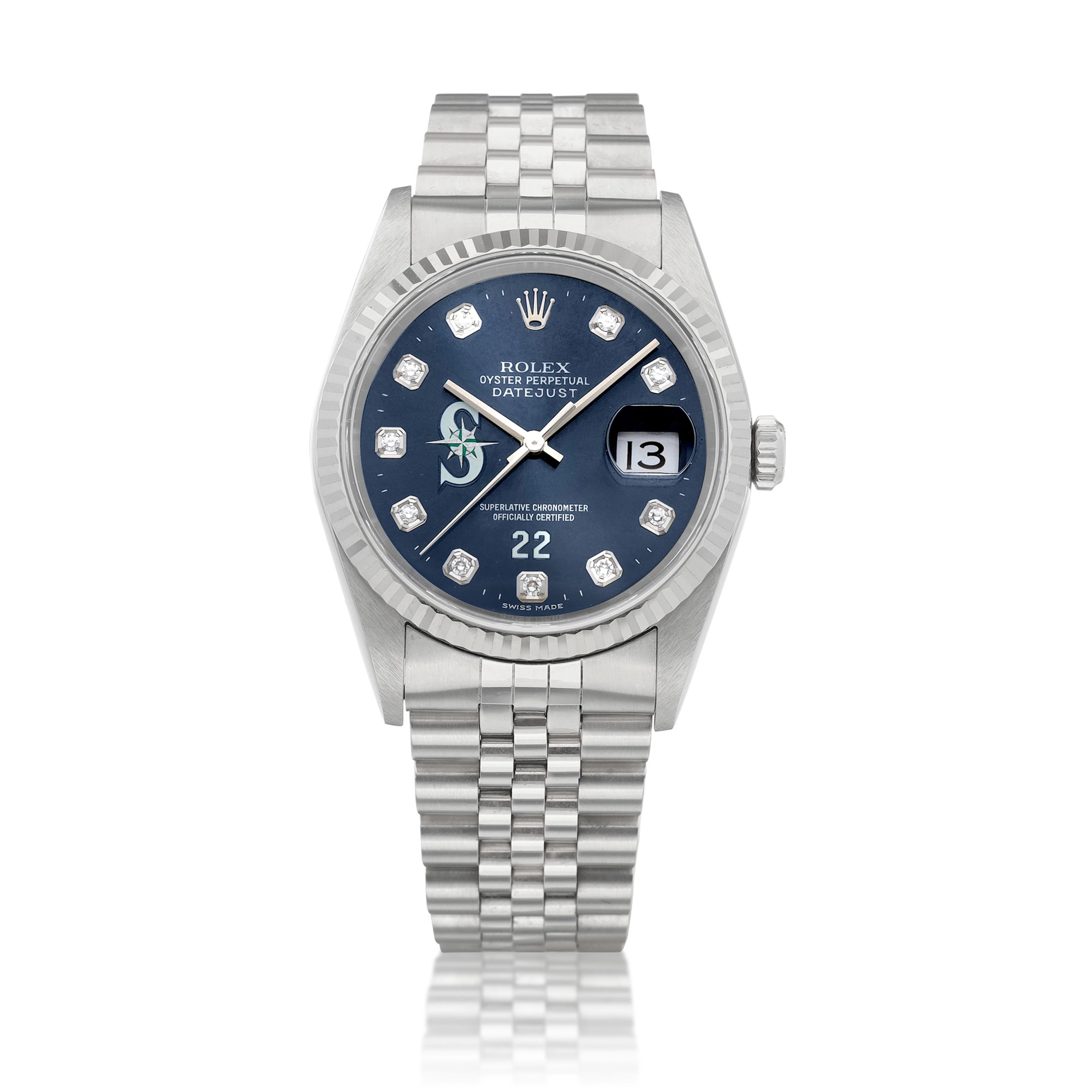 DateJust