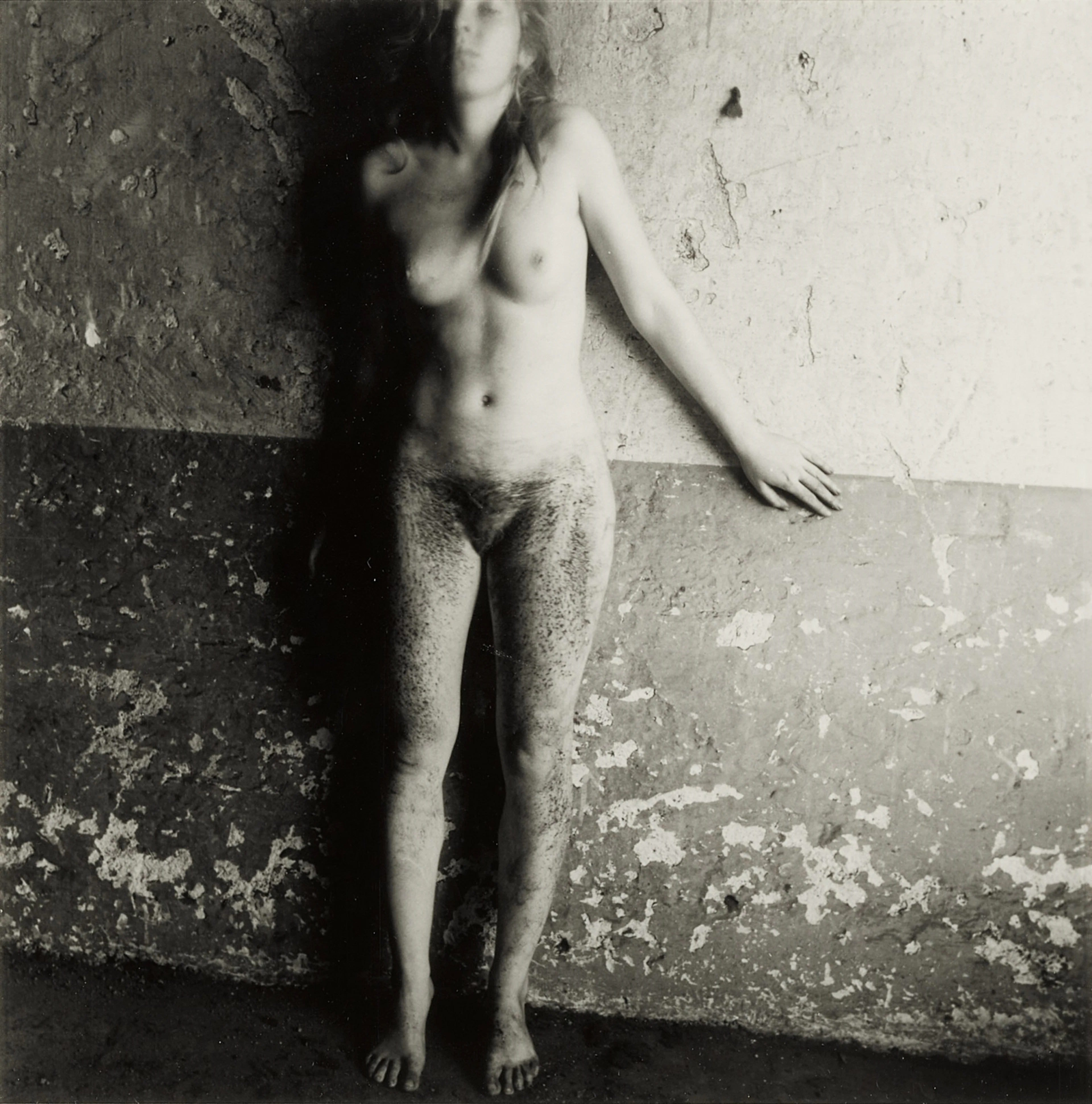 Untitled (Rome, Italy)