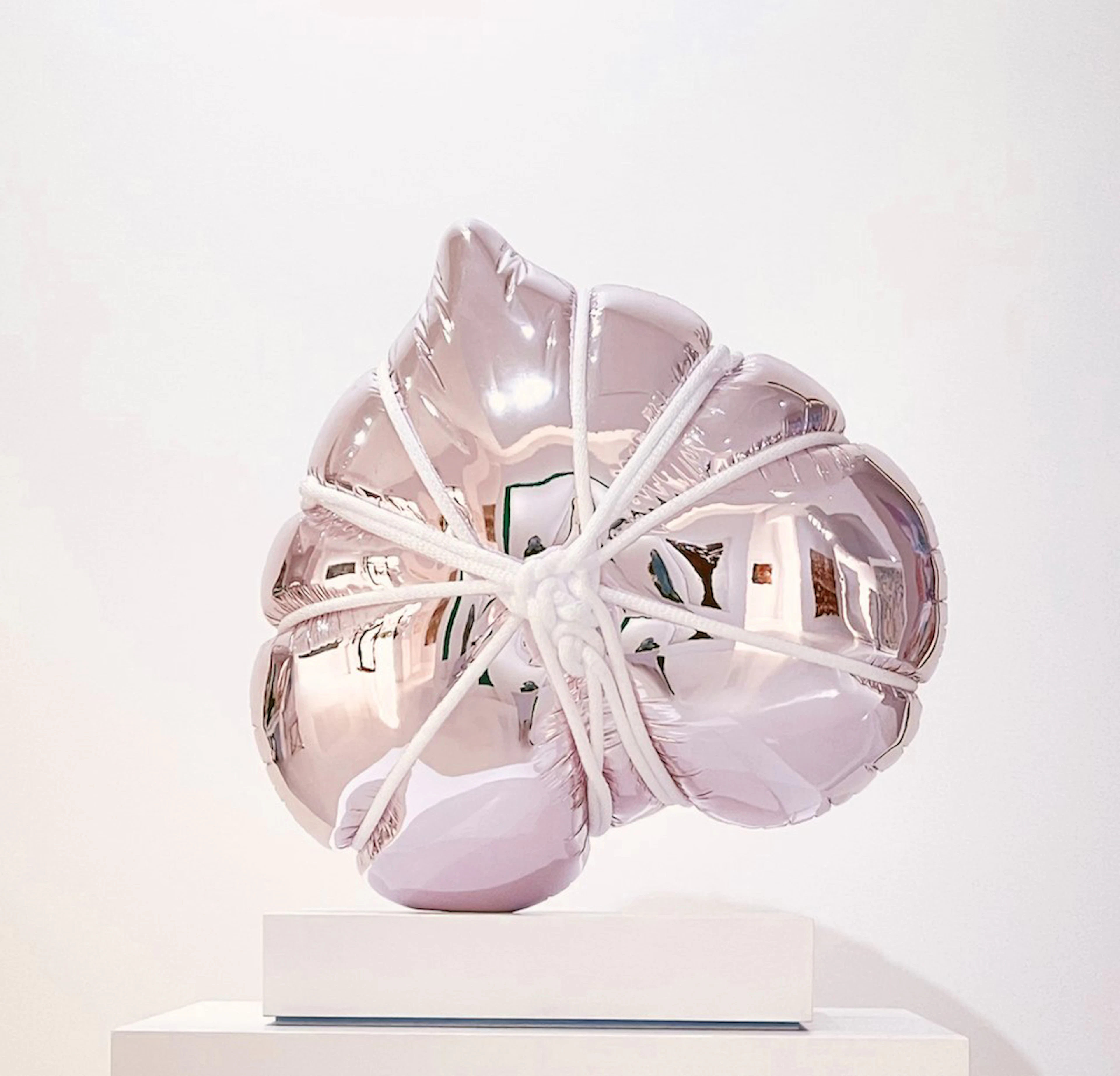 Pink Heart