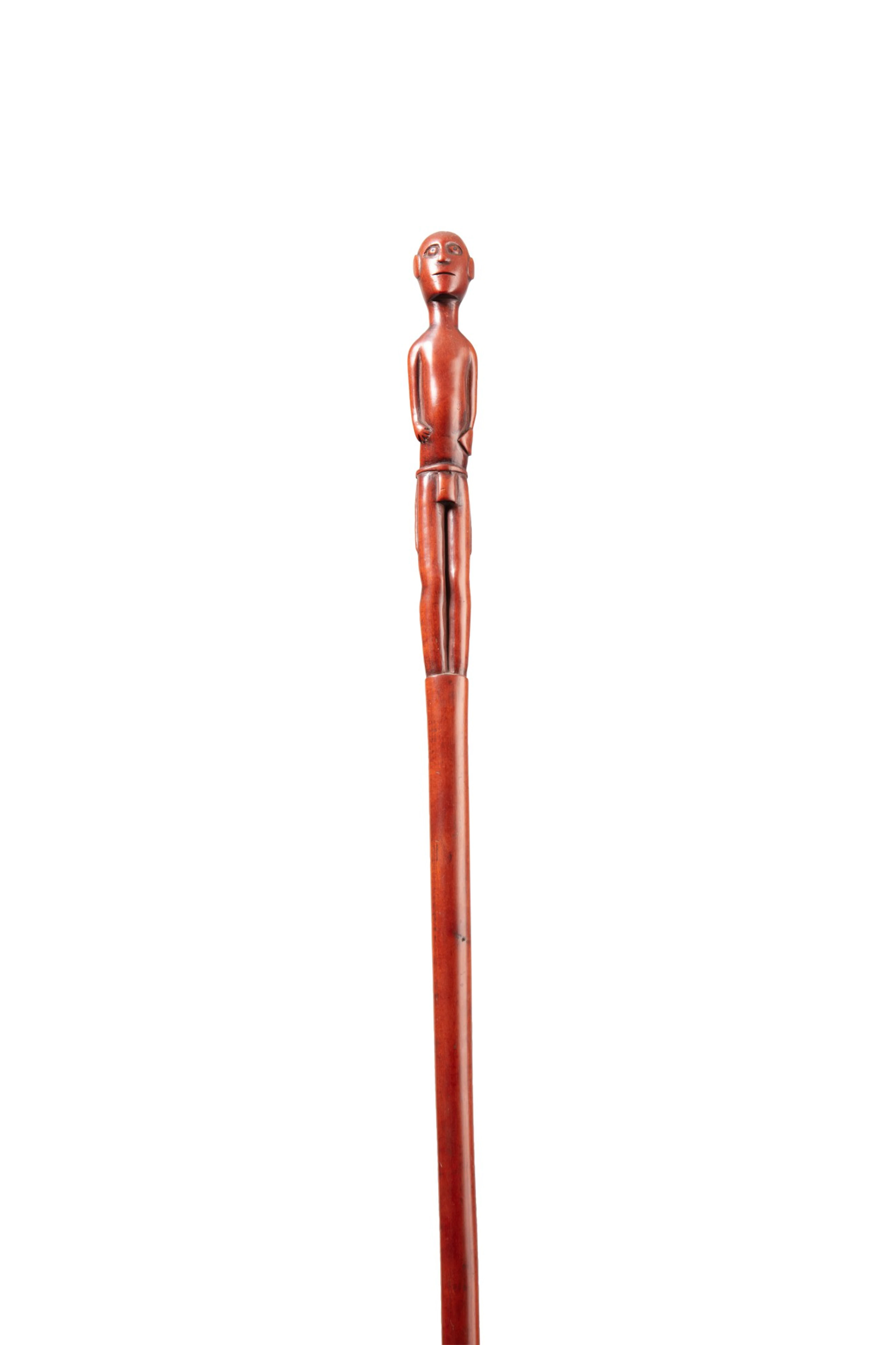 Zulu / Tsonga staff