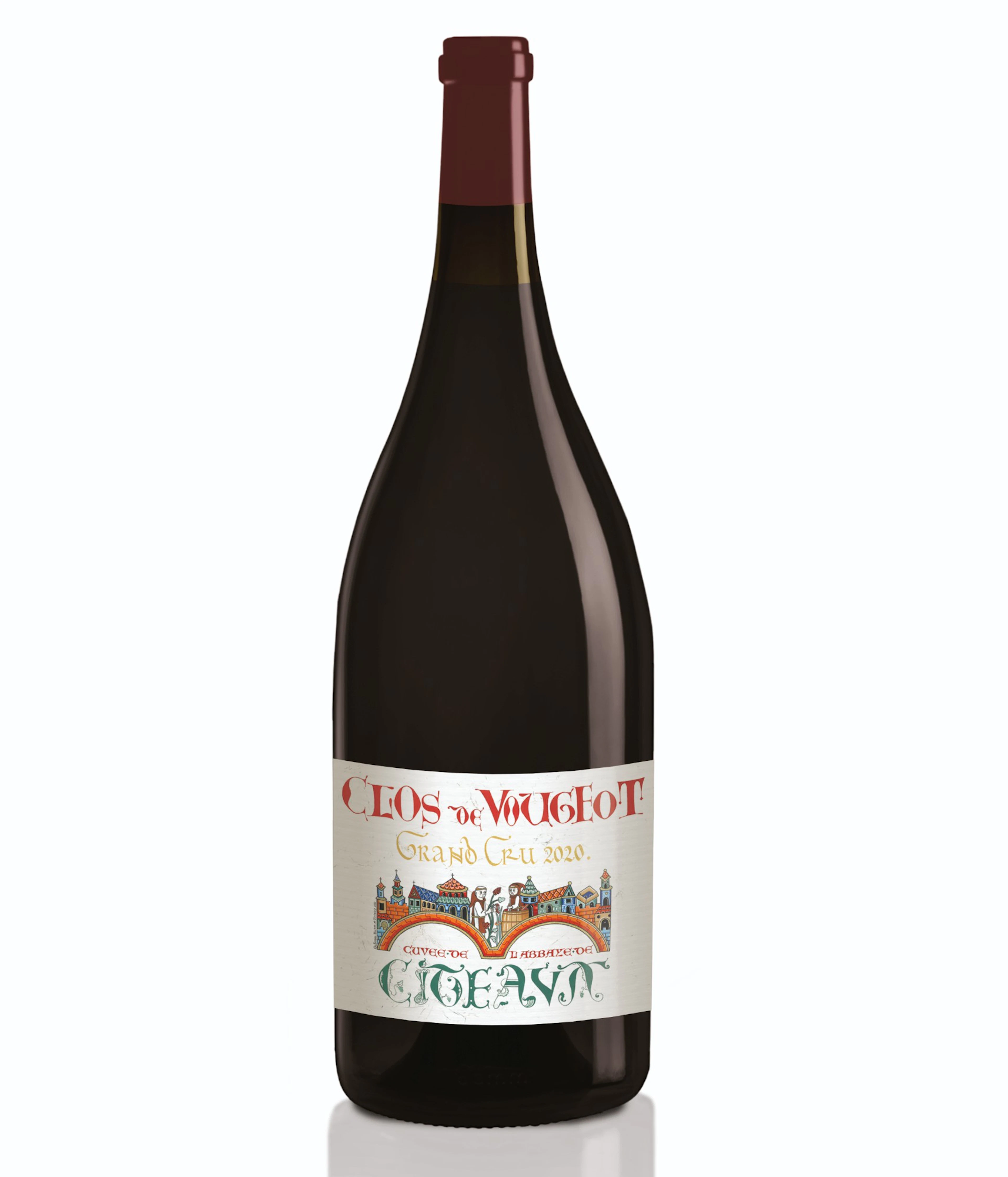 Clos de Vougeot