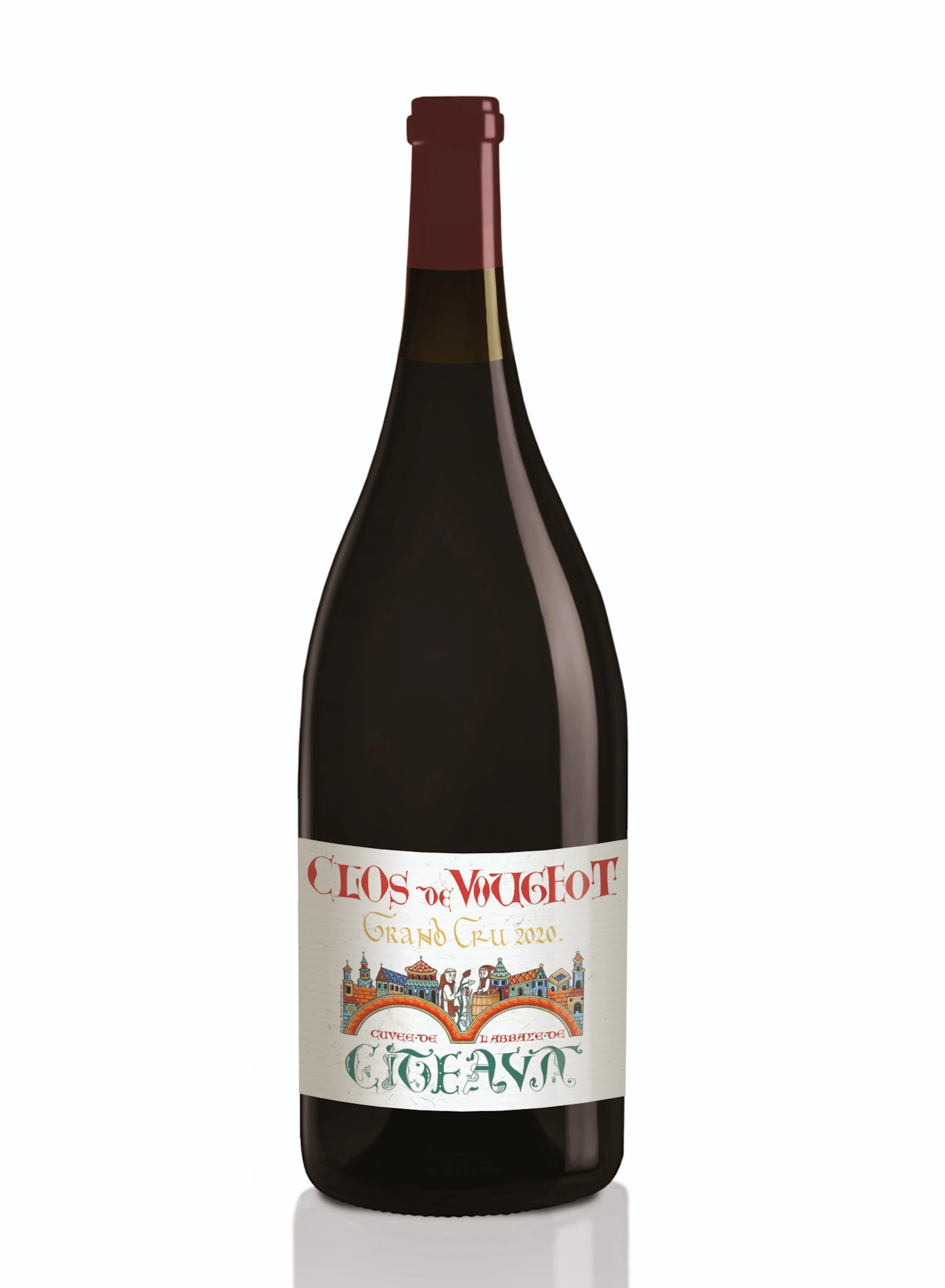 Clos de Vougeot