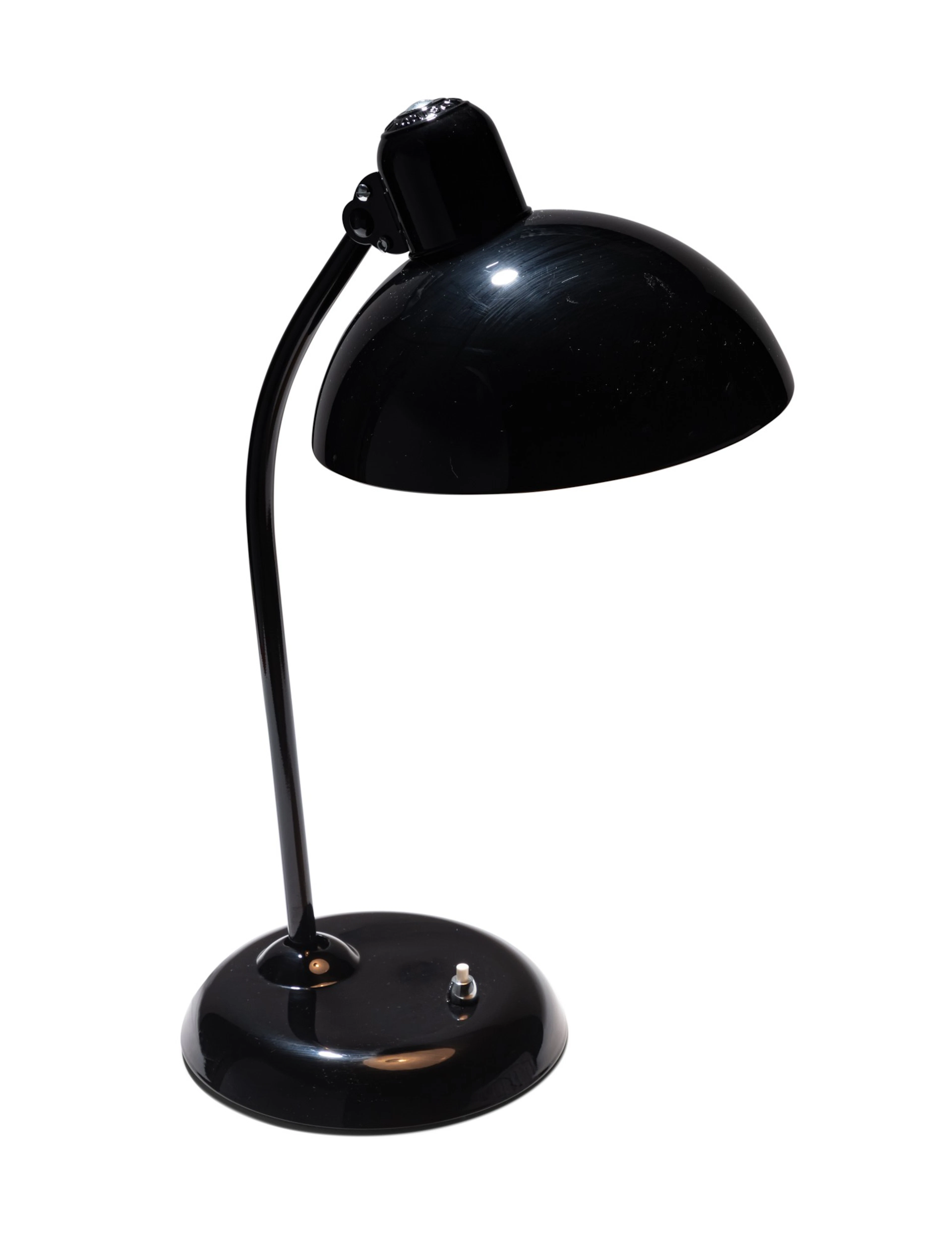 Lamp Kaiser idell 6556