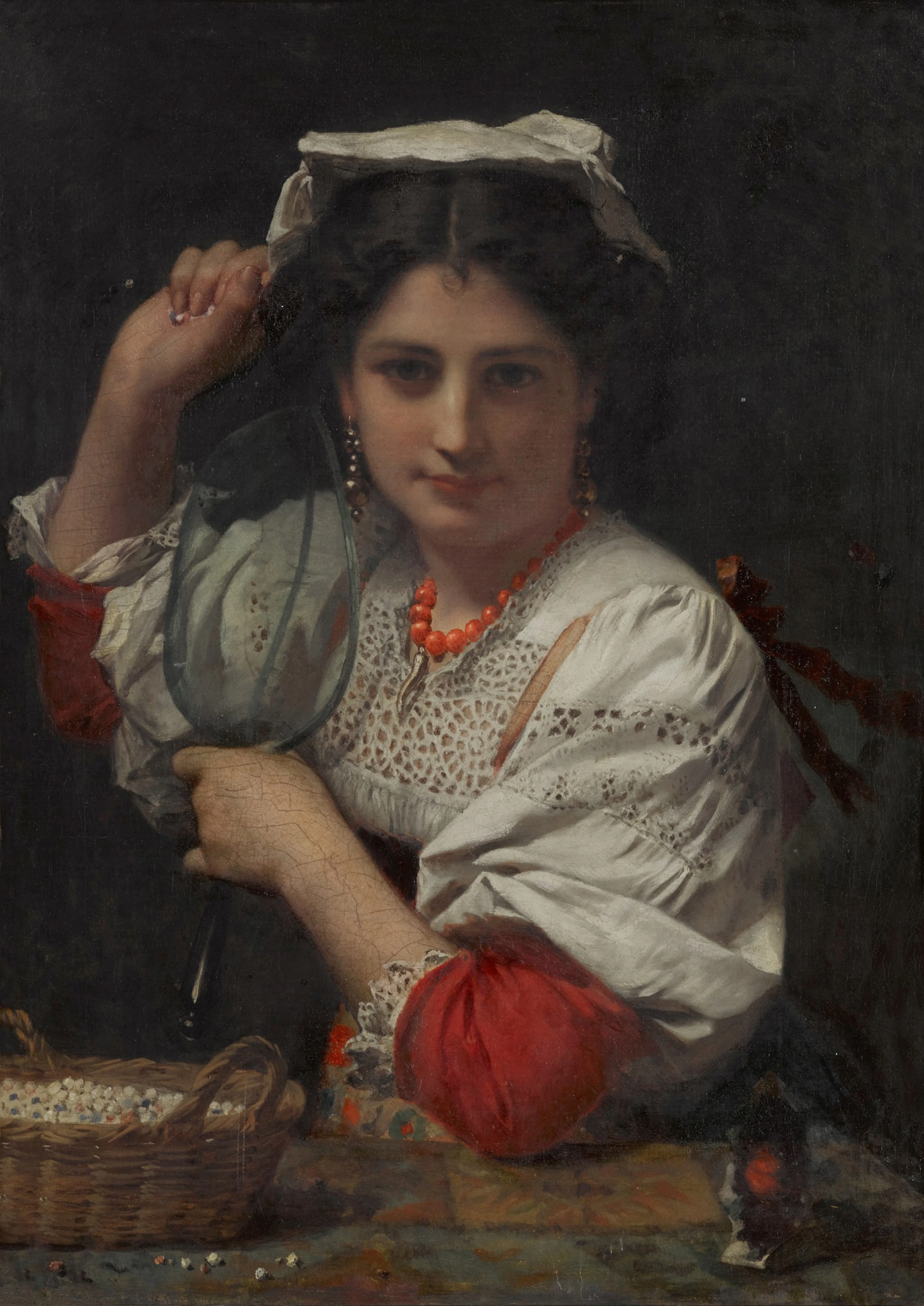 Italian Beauty