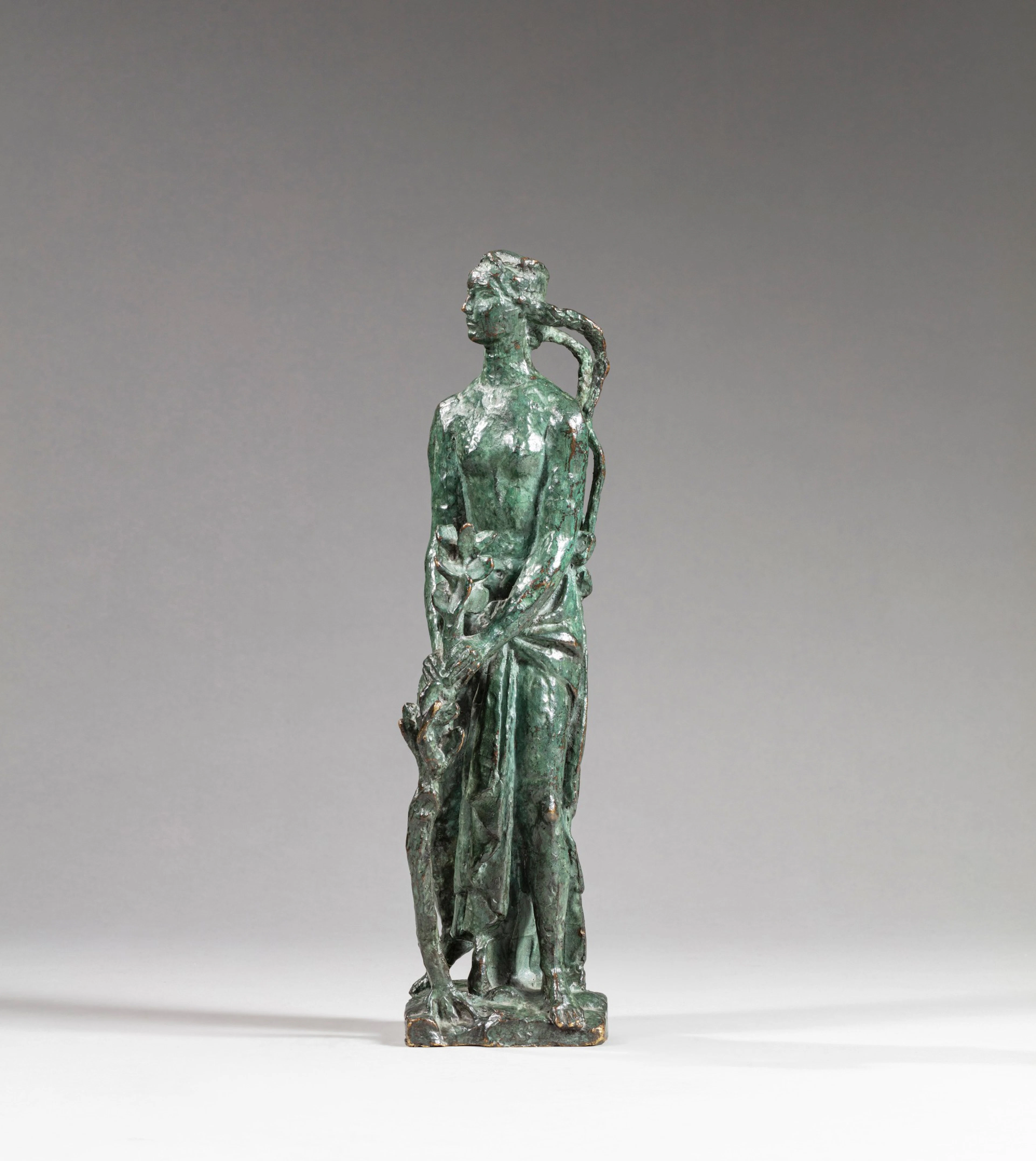 Liberté (Liberty)