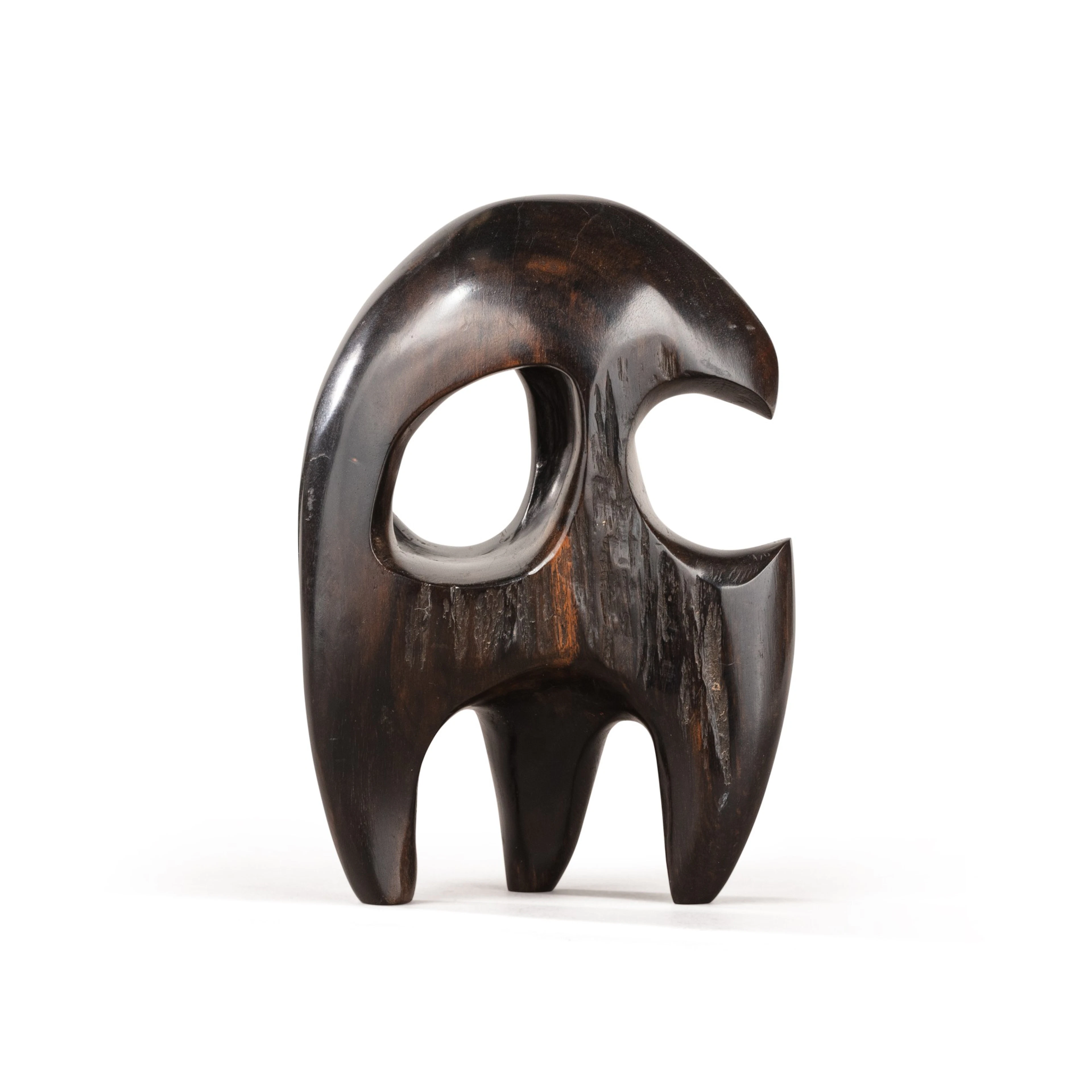 Sculpture, circa 1950 | Sculpture, vers 1950