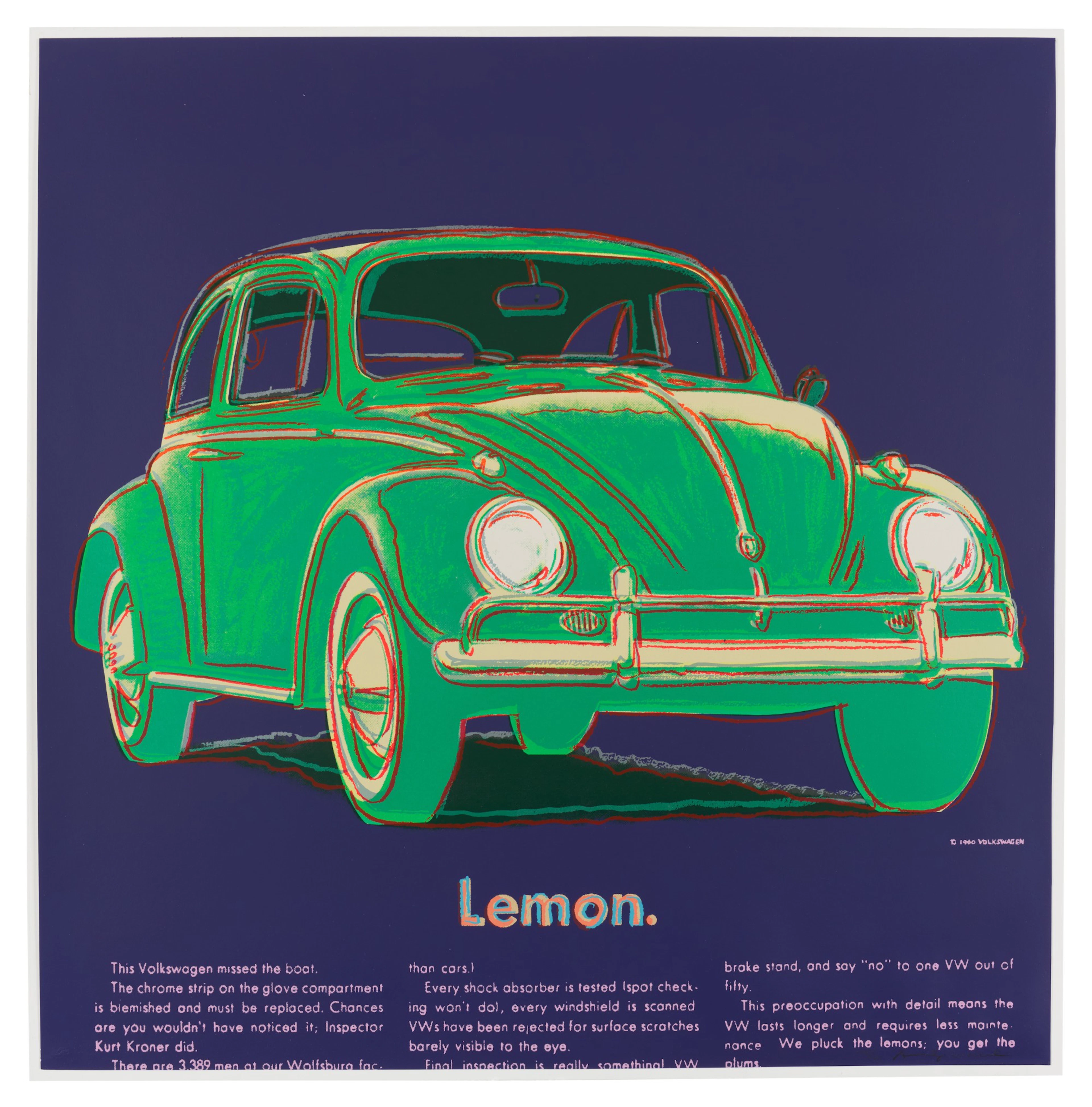 Volkswagen (F. & S. II.358)
