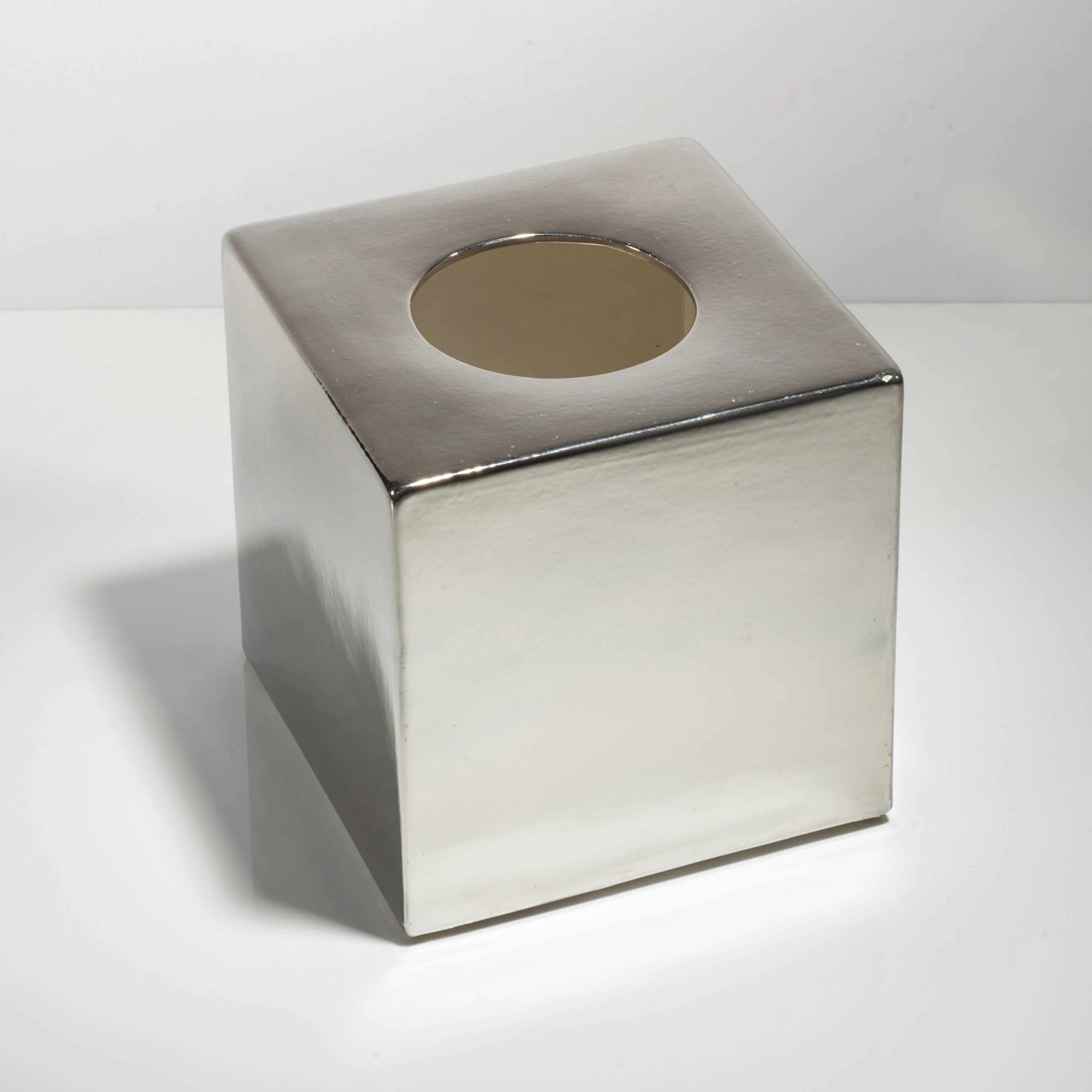 Vase, Ceramiche a Colaggio series, model n. 585