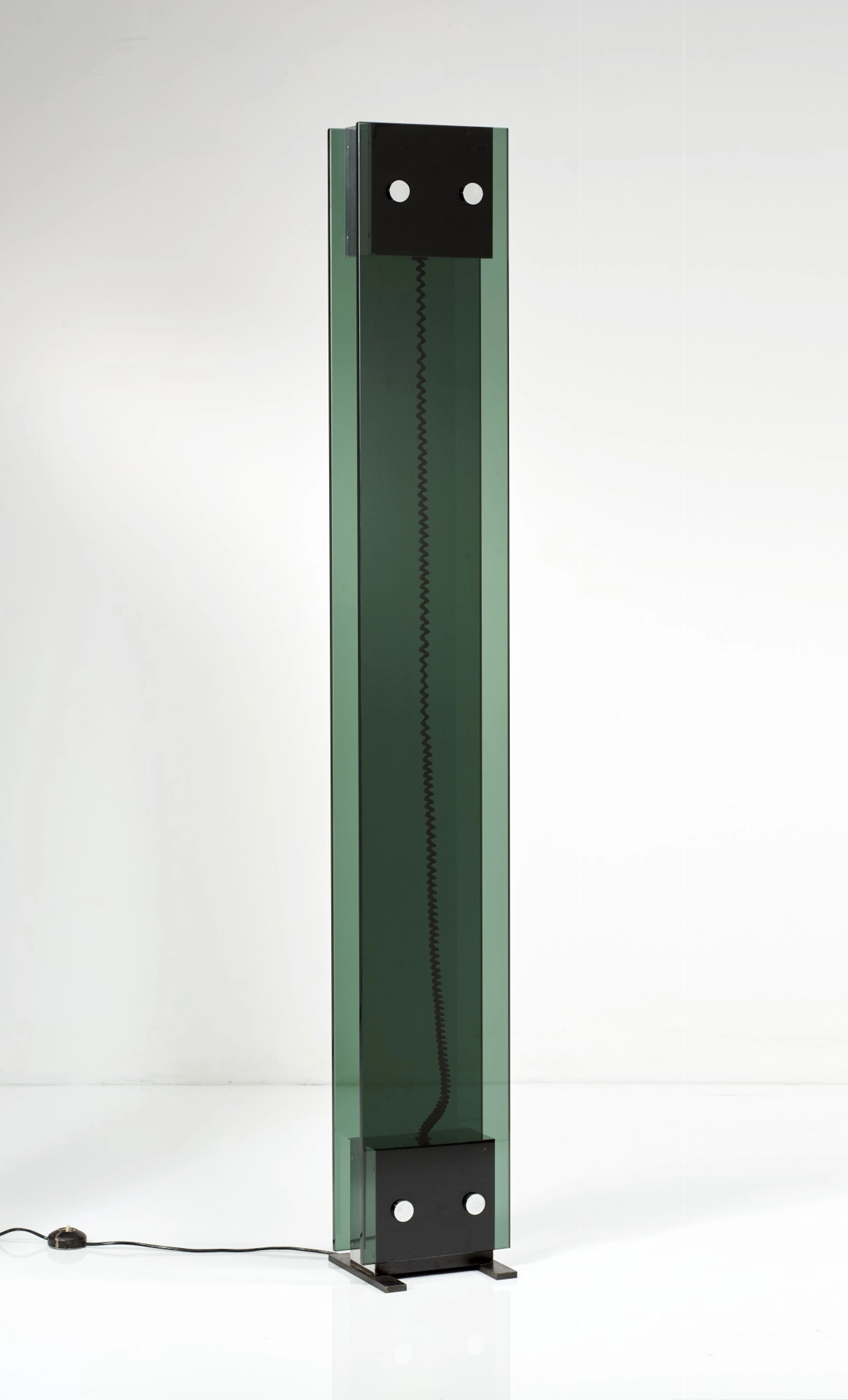 Osiris floor light, model n. 14110