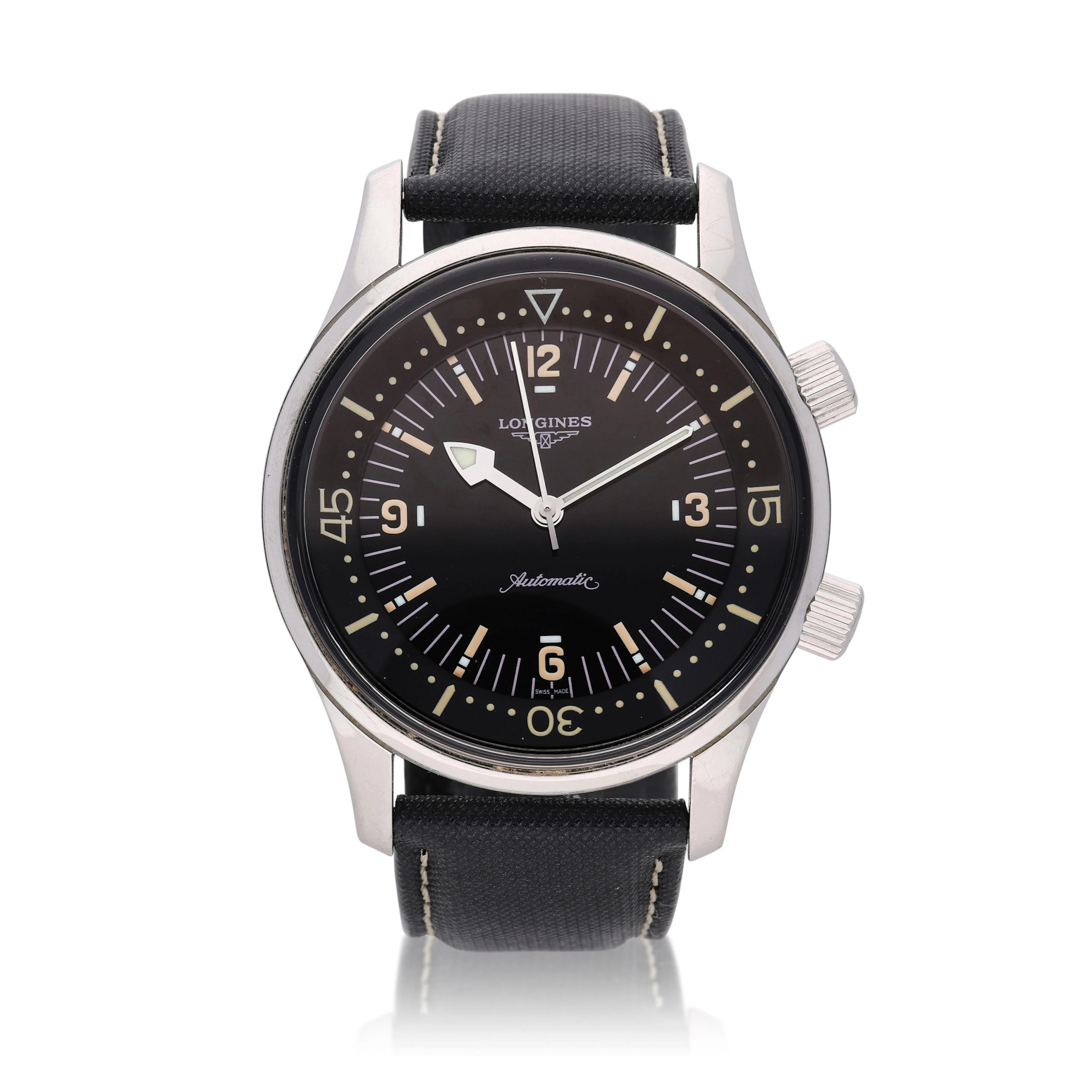 Reference L3.674.4.56 Legend Diver Re-Issue