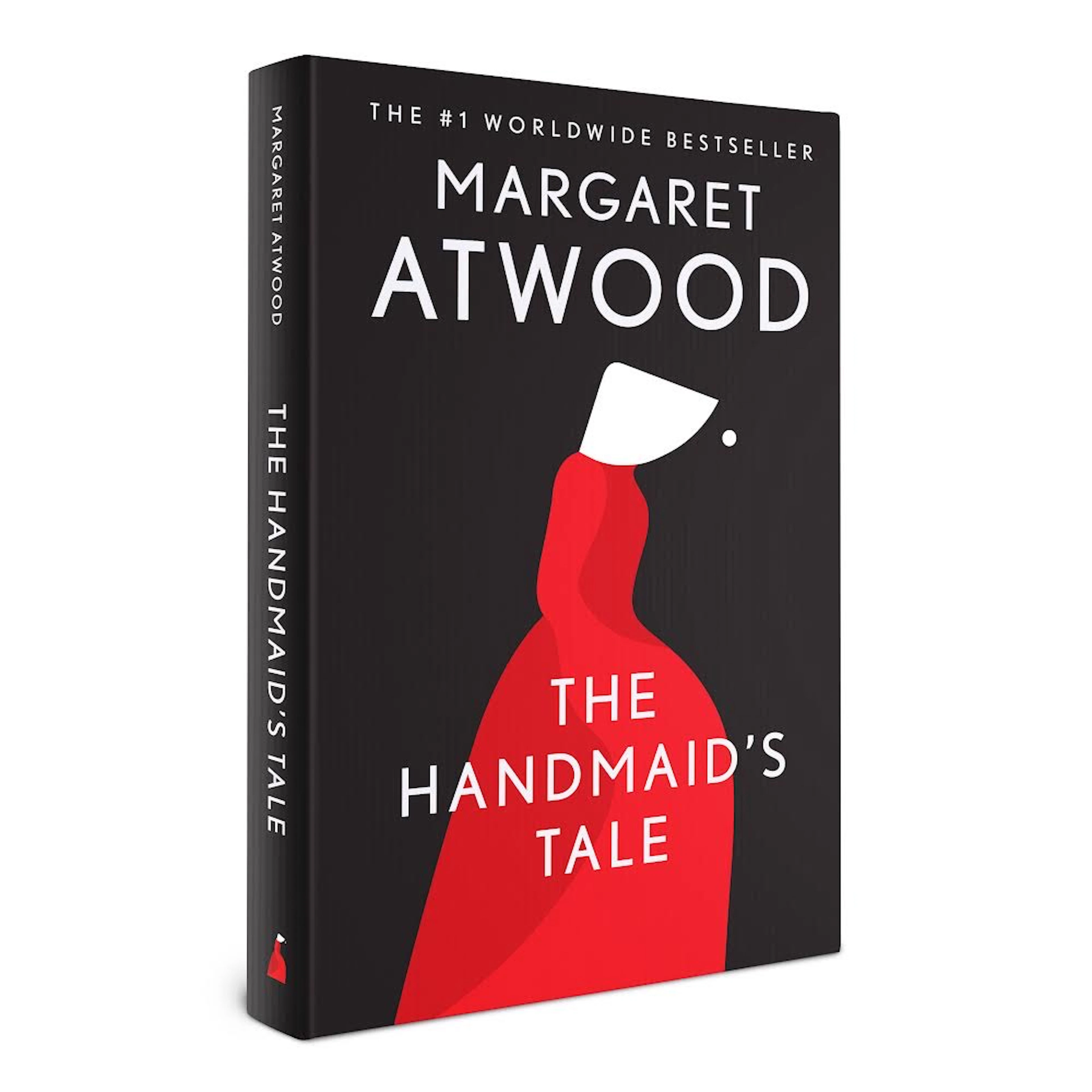 Margaret Atwood | The Unburnable Book