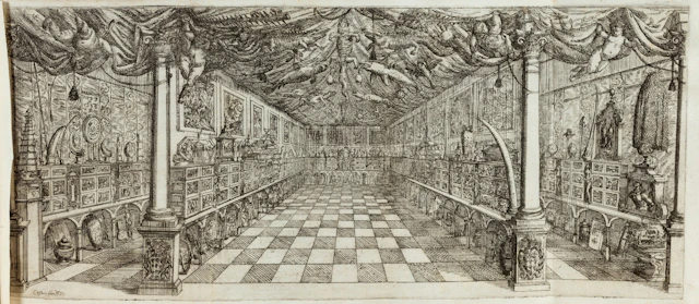 Museo ò galleria...Tortona