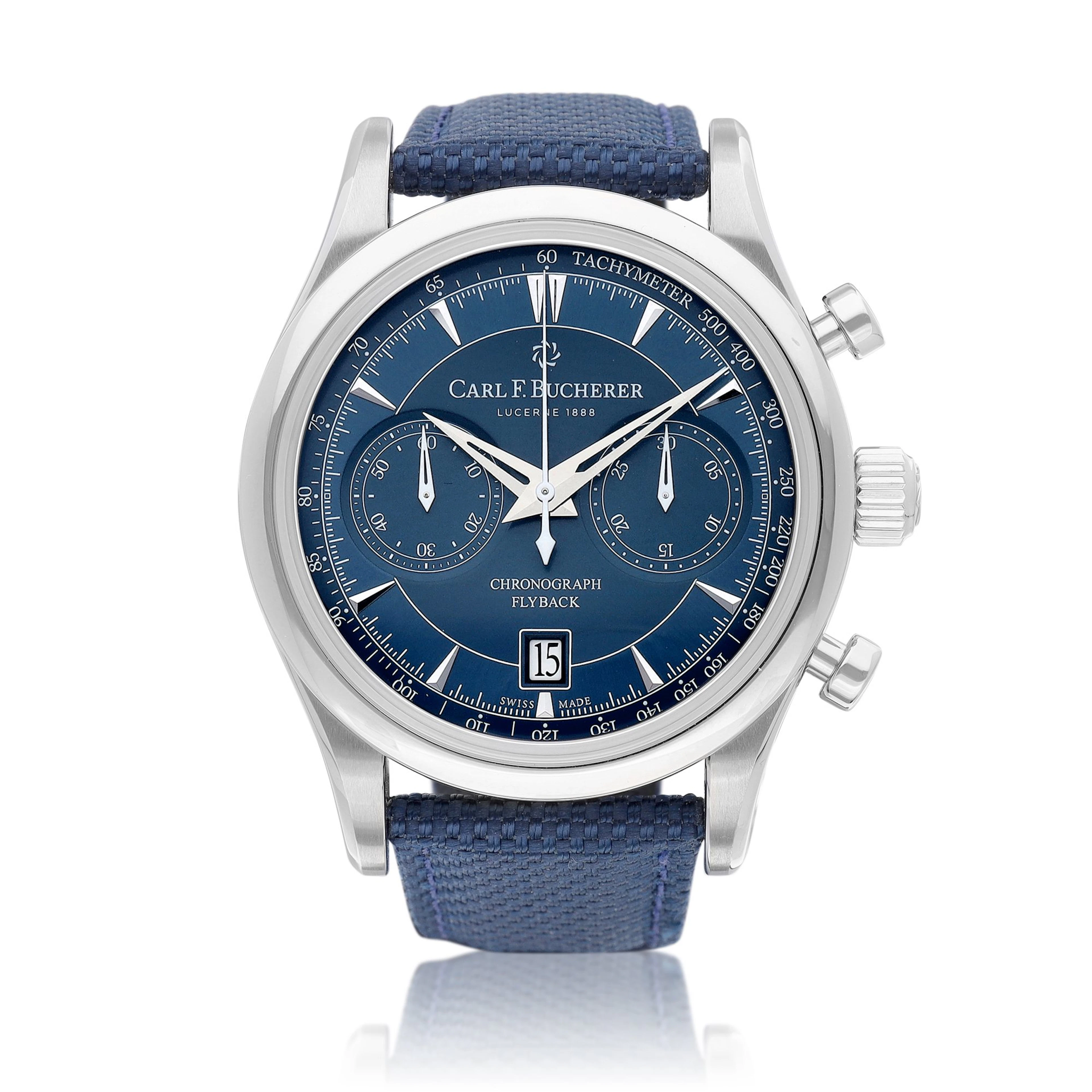 Manero Flyback