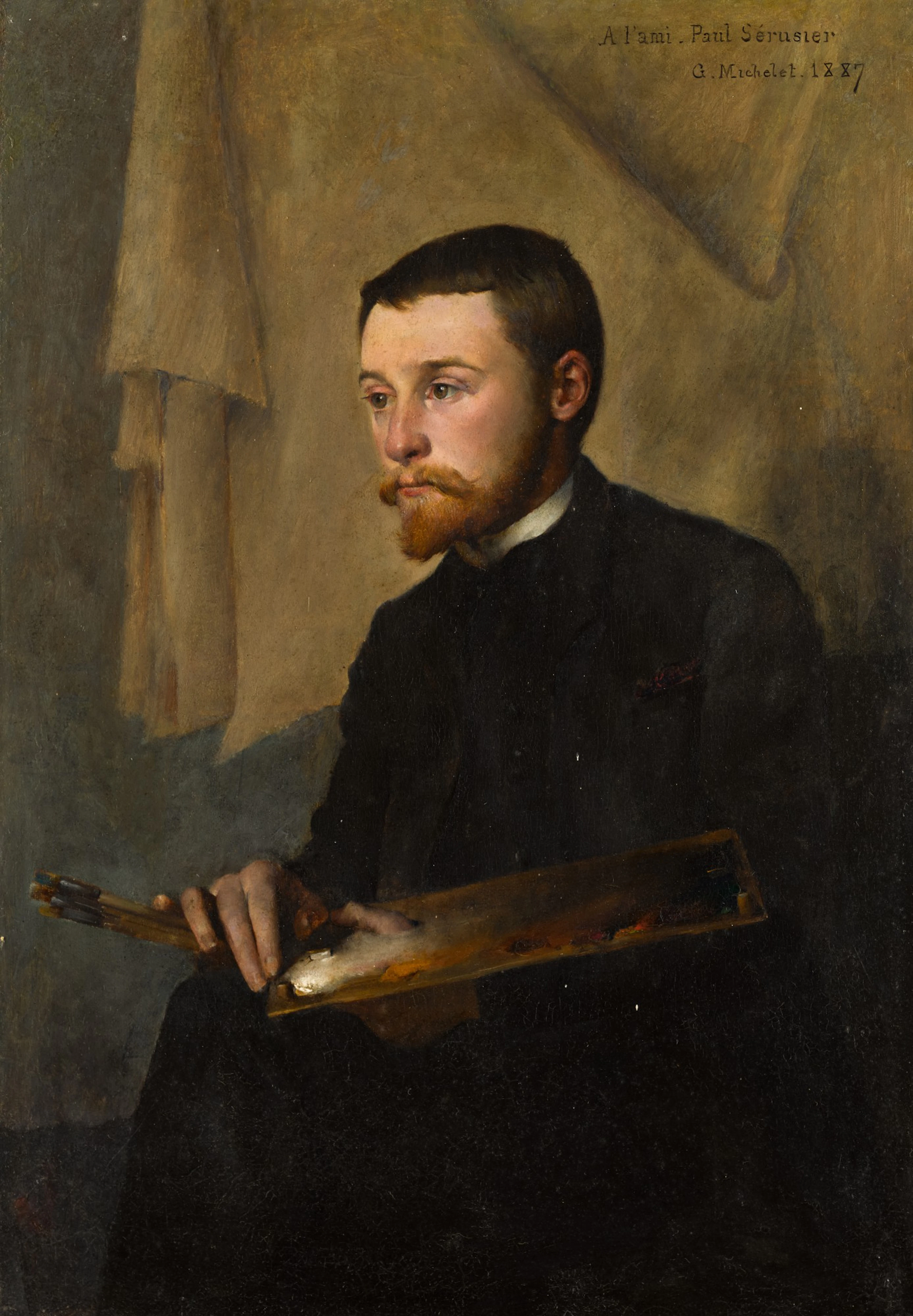 Paul Sérusier