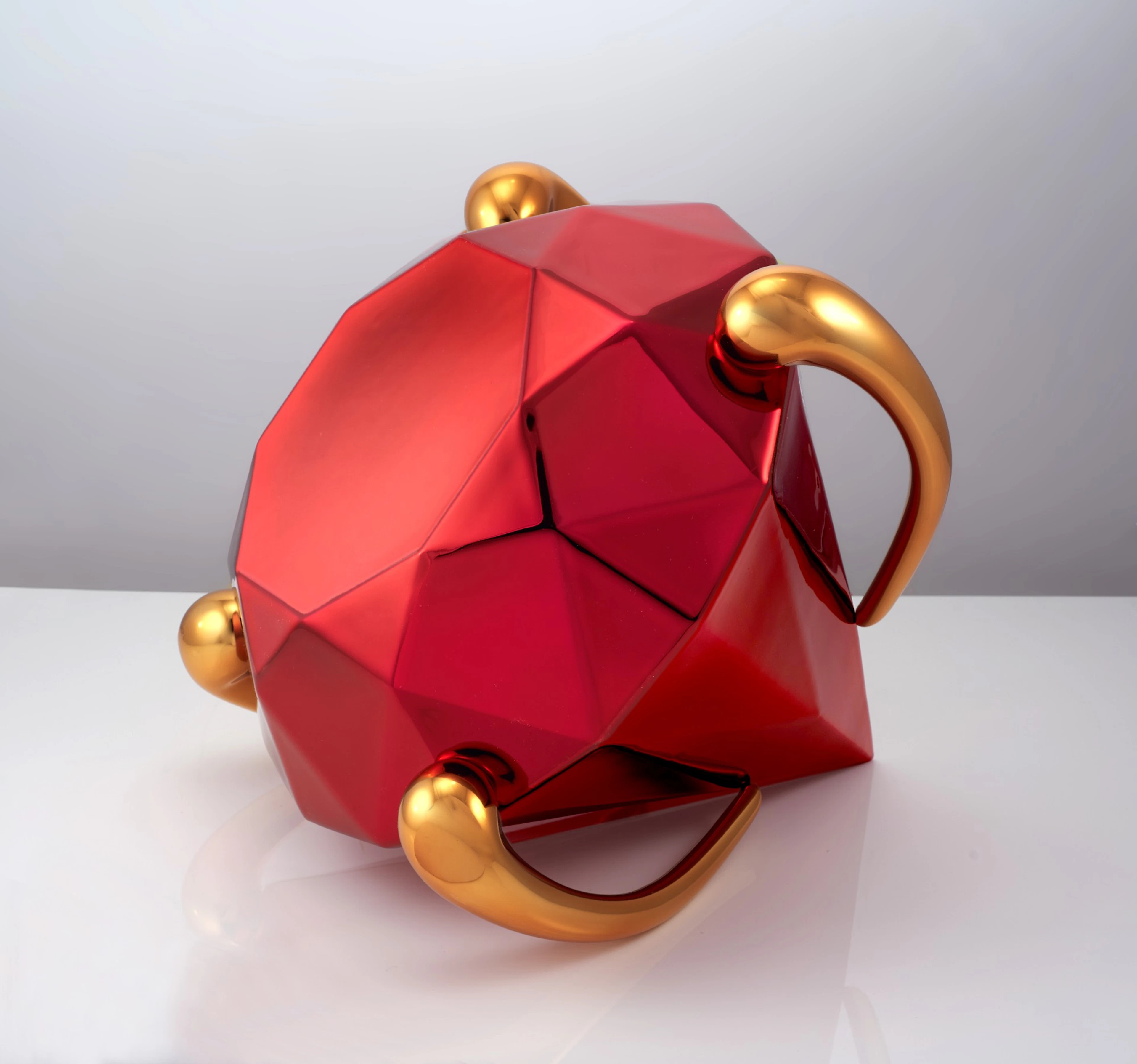 Diamond (Red)