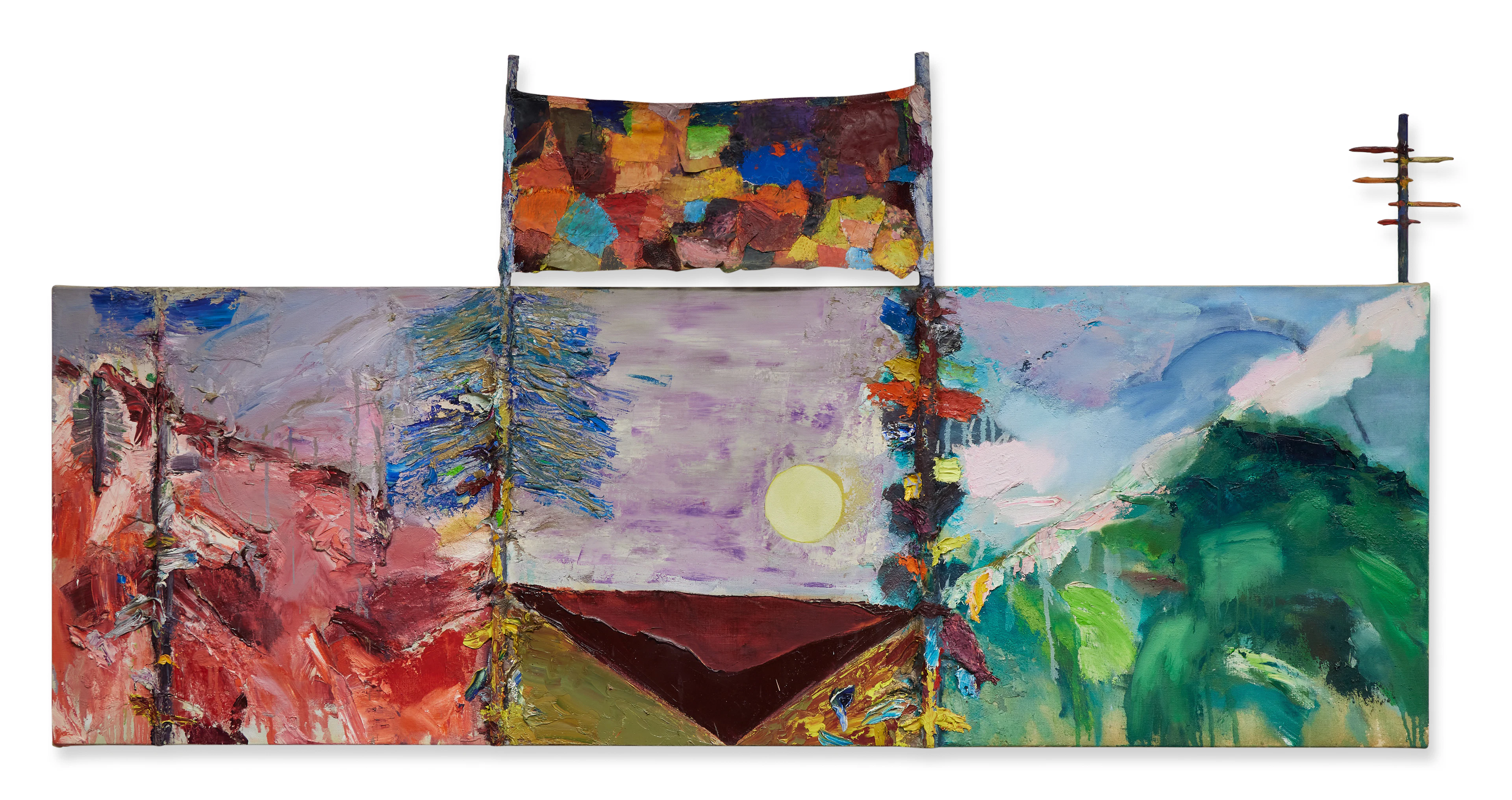 Orfolk Landscape