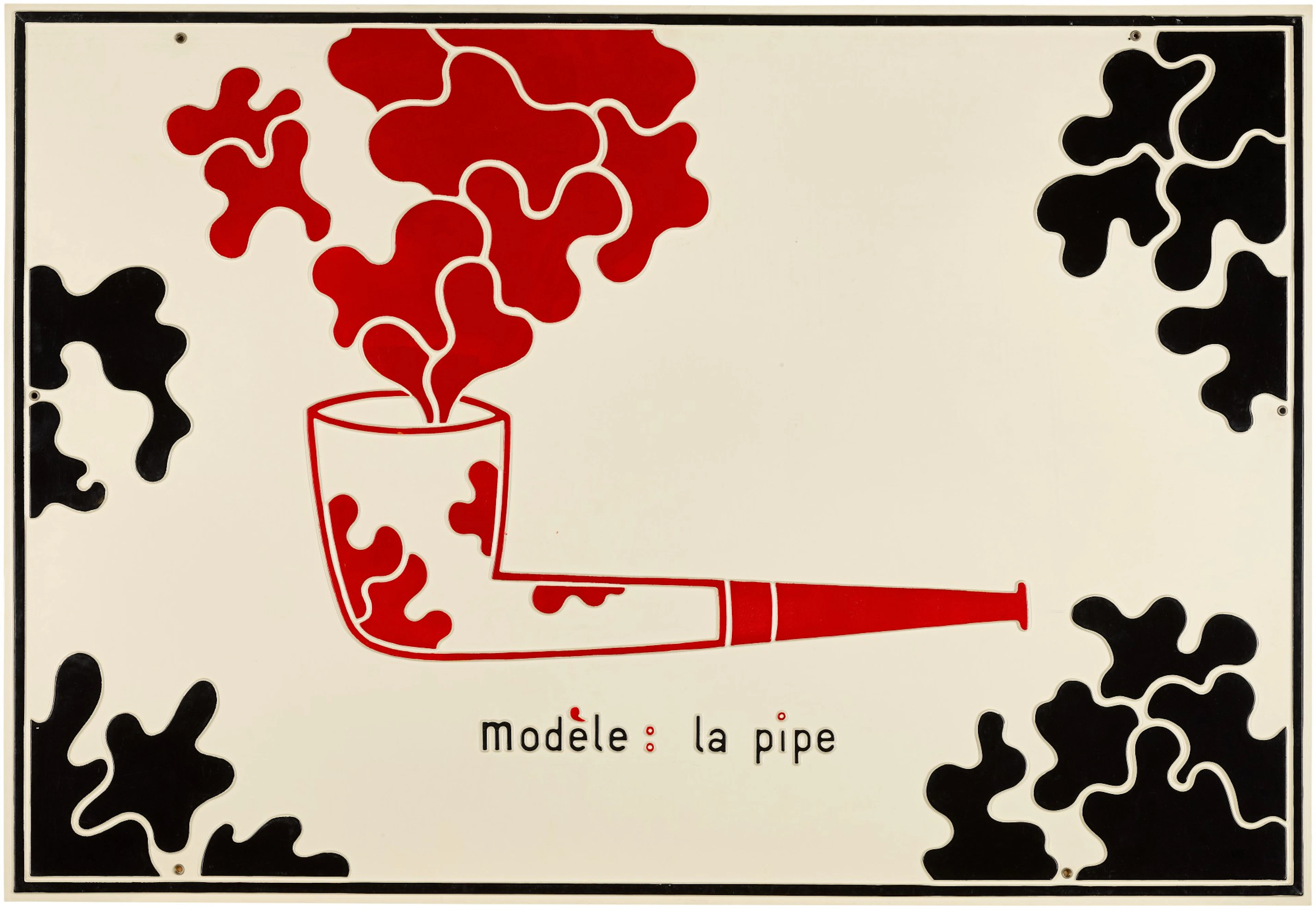 La Pipe