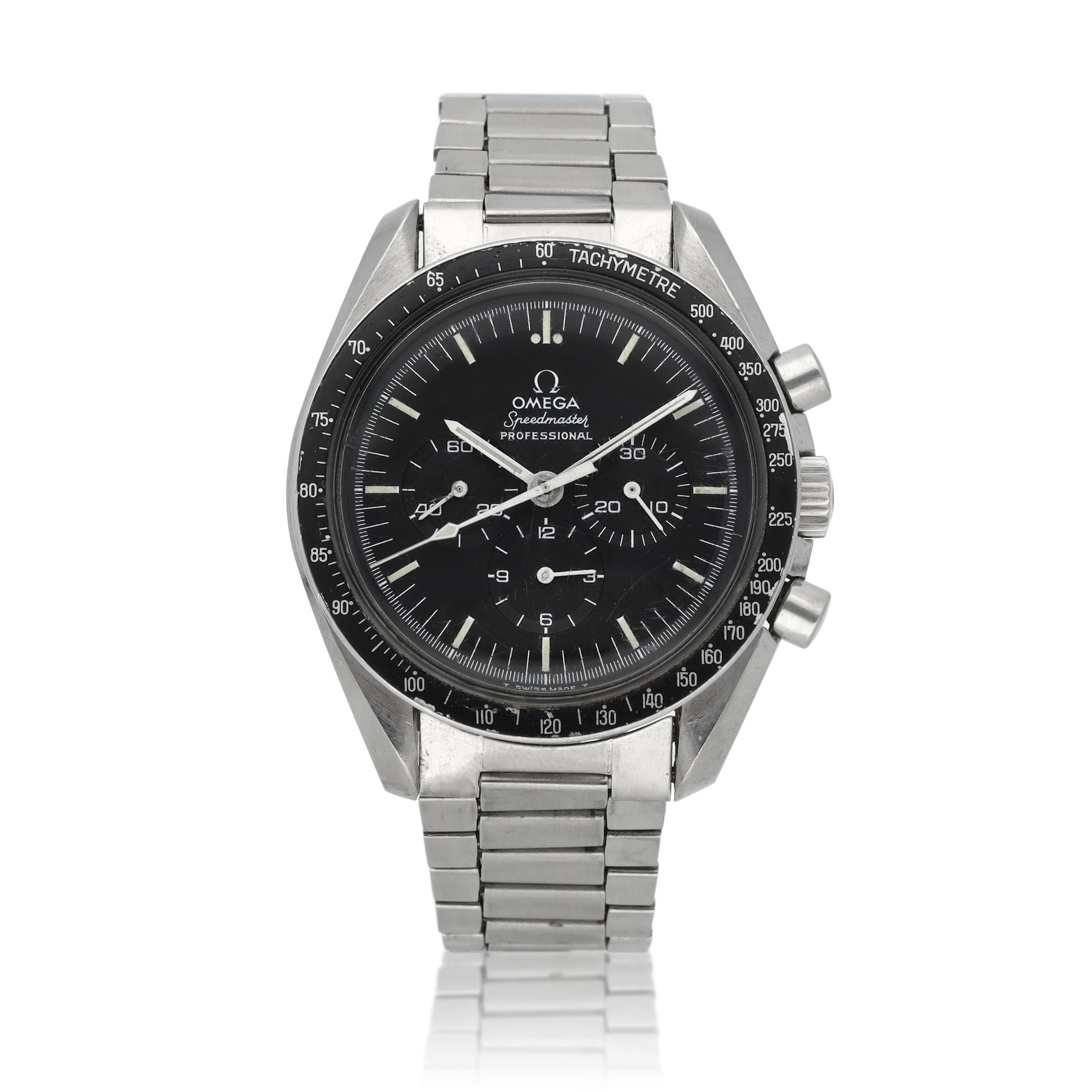 Omega Speedmaster ref