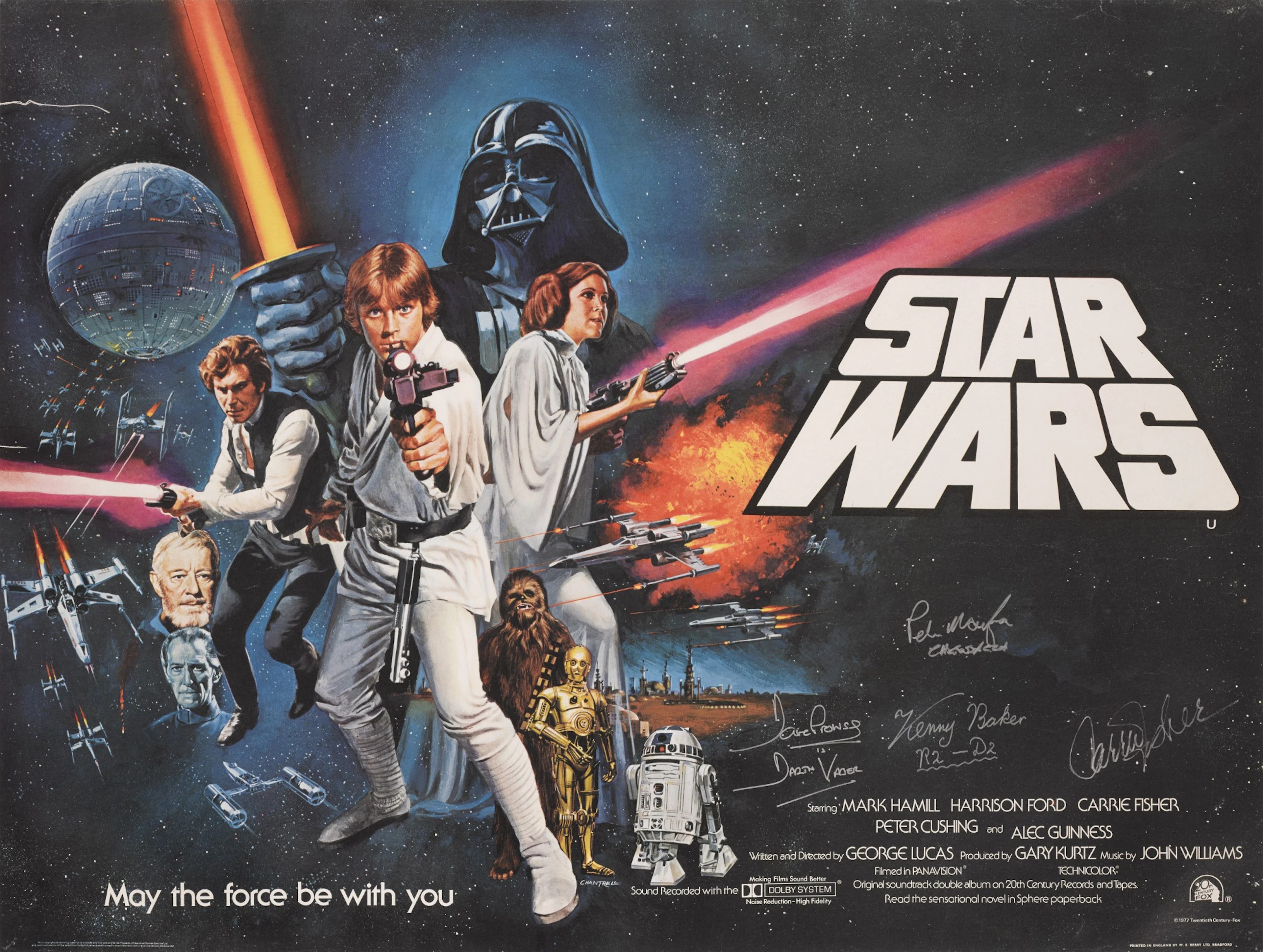 Star Wars (1977)