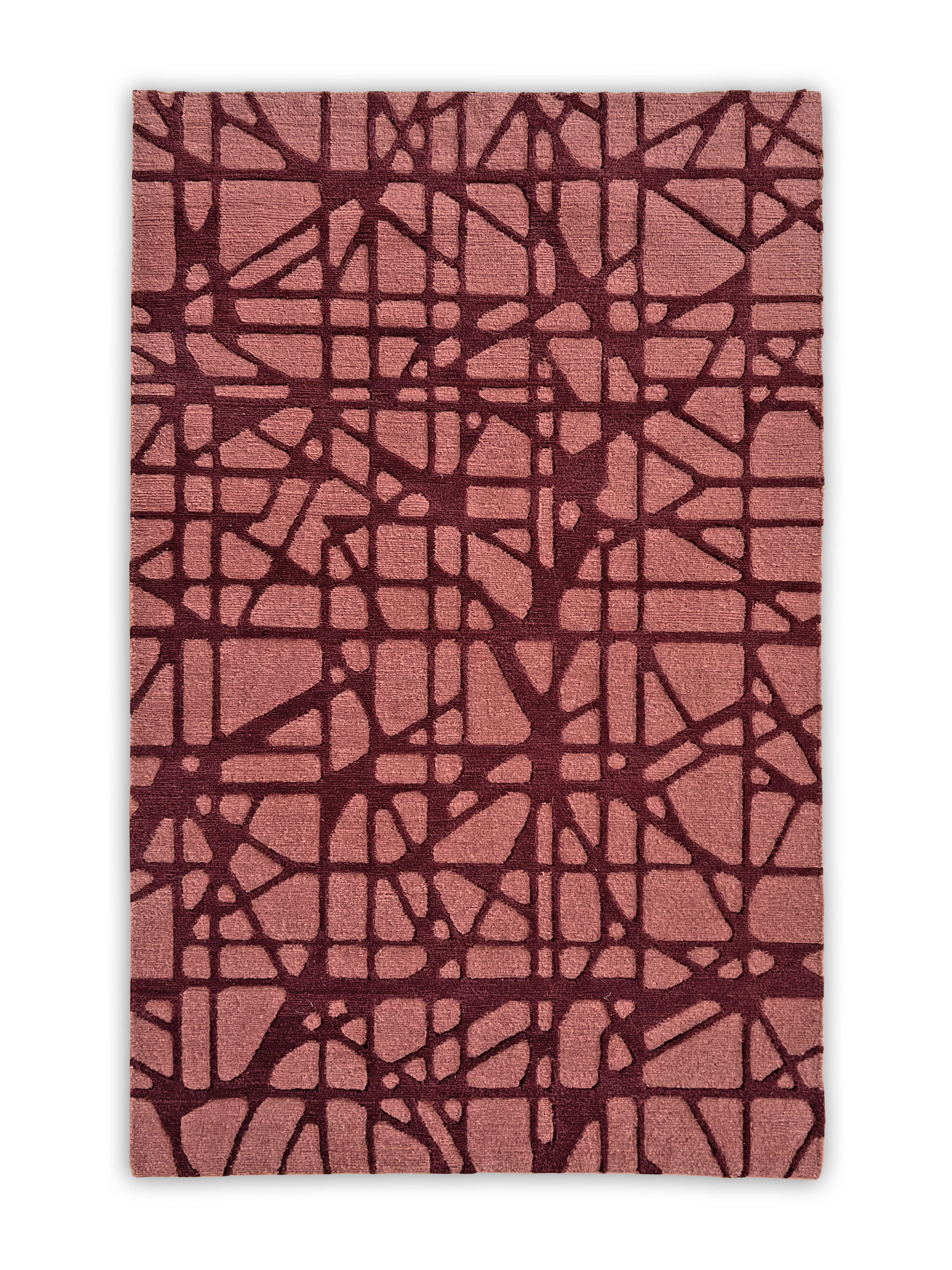 Informal Circulation Prayer Rug