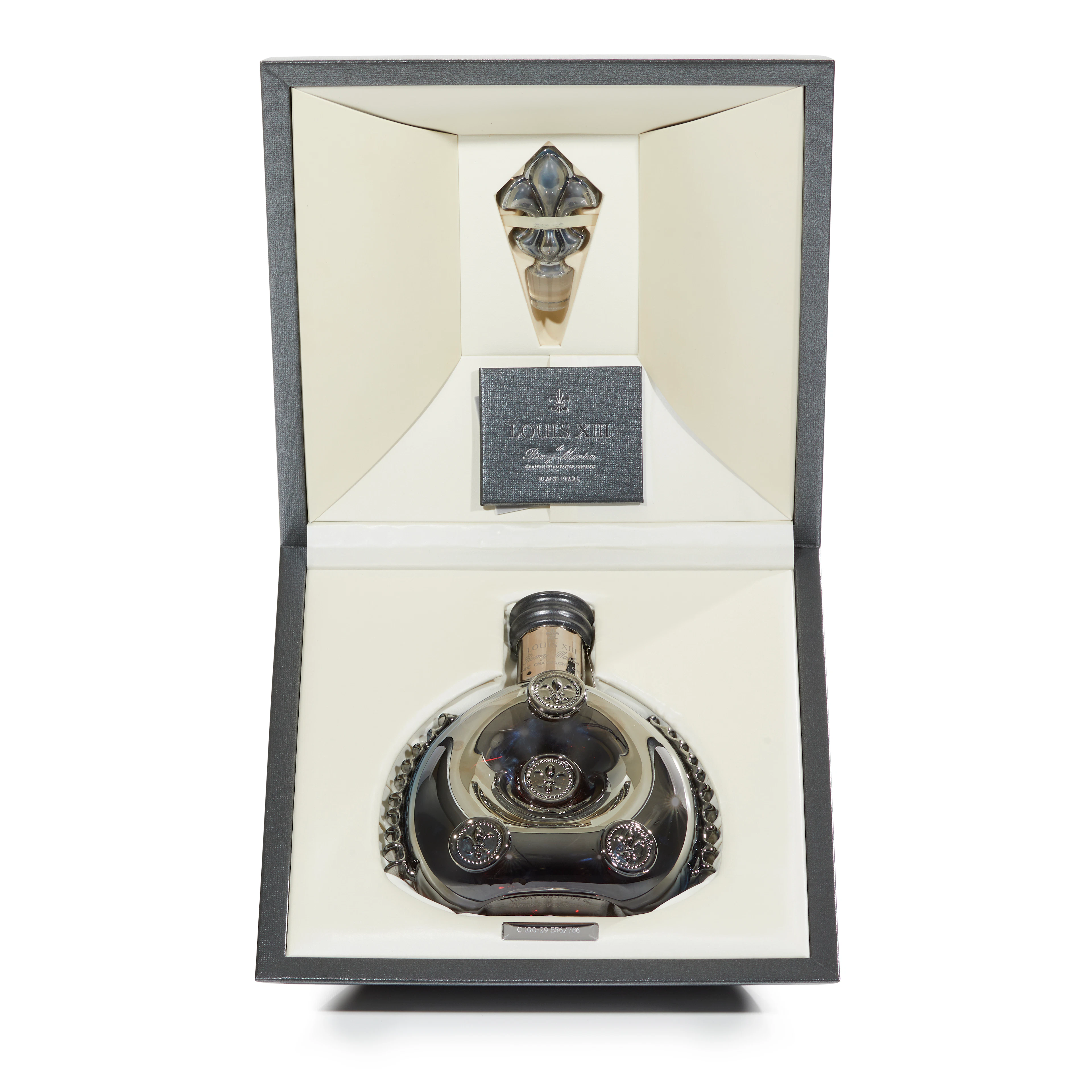 Remy Martin Louis XIII Black Pearl 40.0 abv NV (1 BT75)