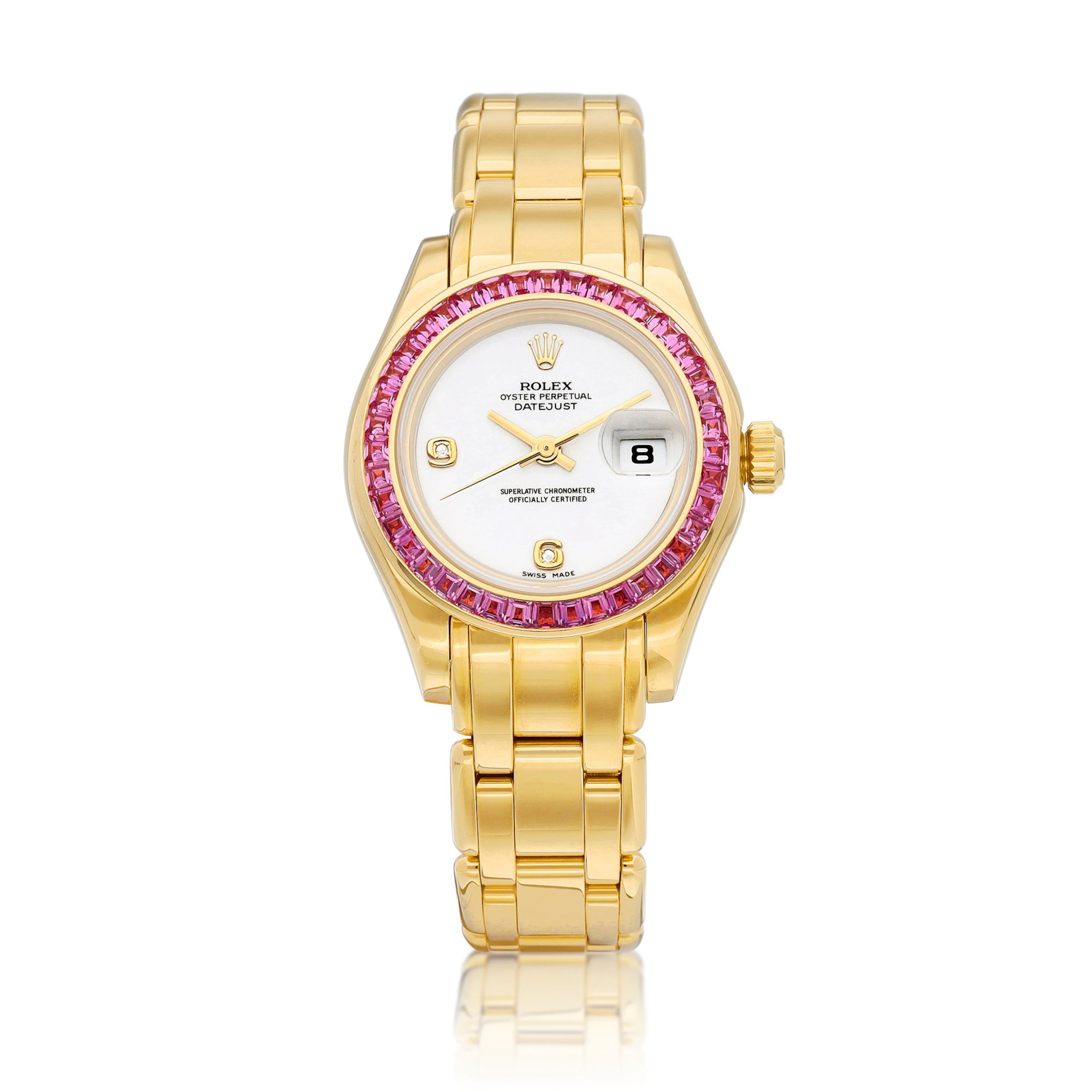 DateJust
