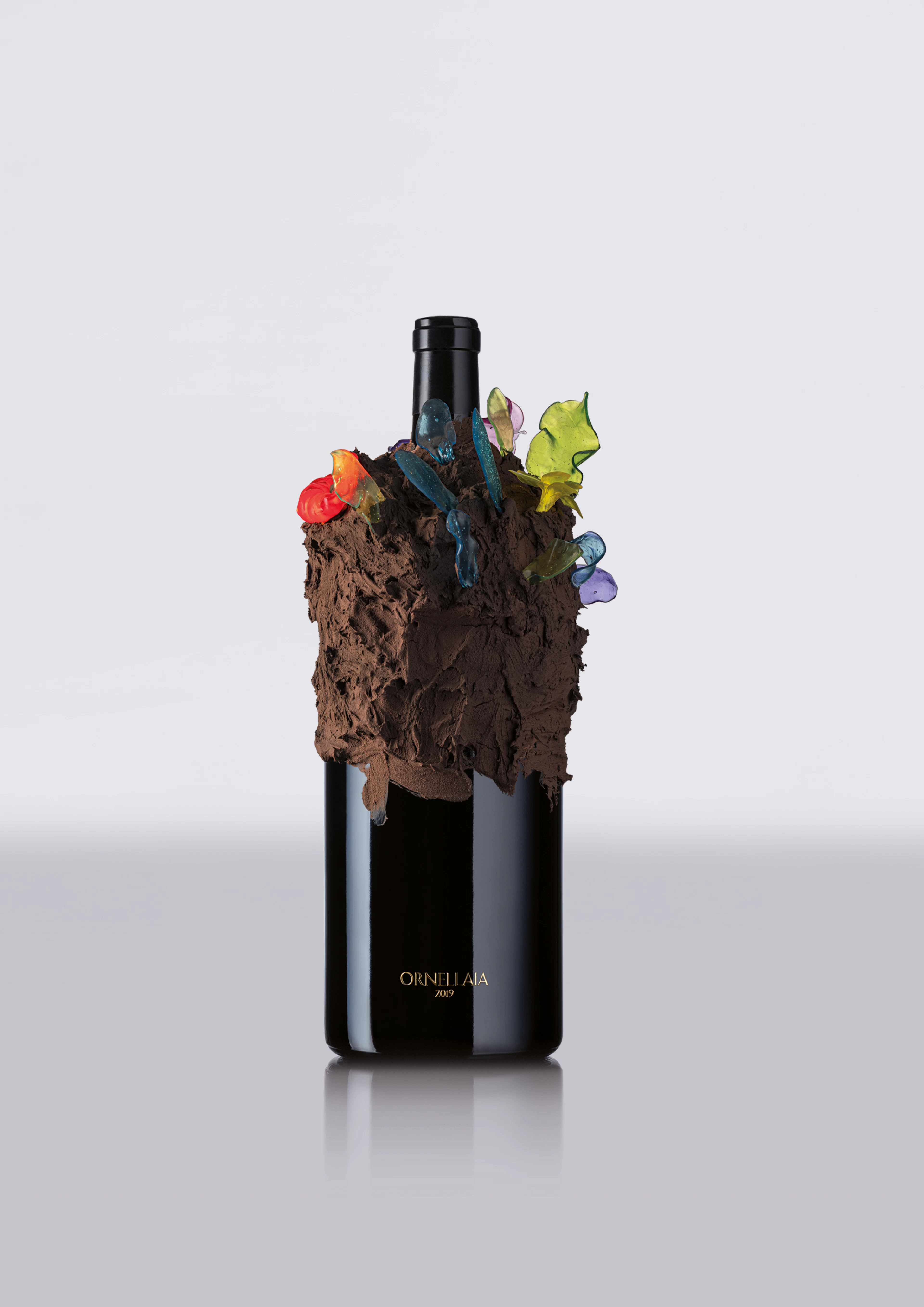 1 IMPERIAL | 1 IMPERIAL x 6L ORNELLAIA 2019 ‘IL VIGORE’...