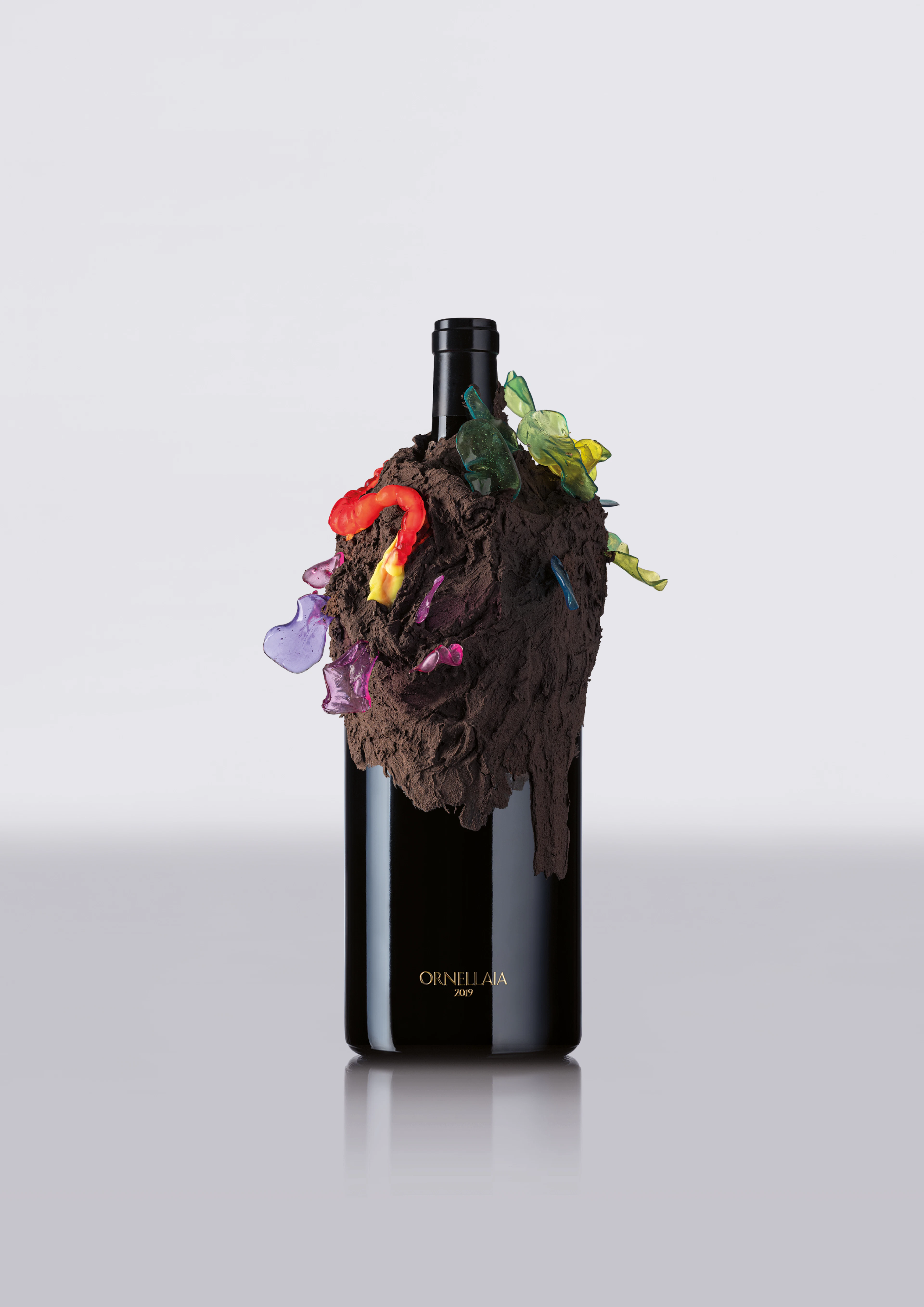 1 IMPERIAL | 1 IMPERIAL x 6L ORNELLAIA 2019 ‘IL VIGORE’...