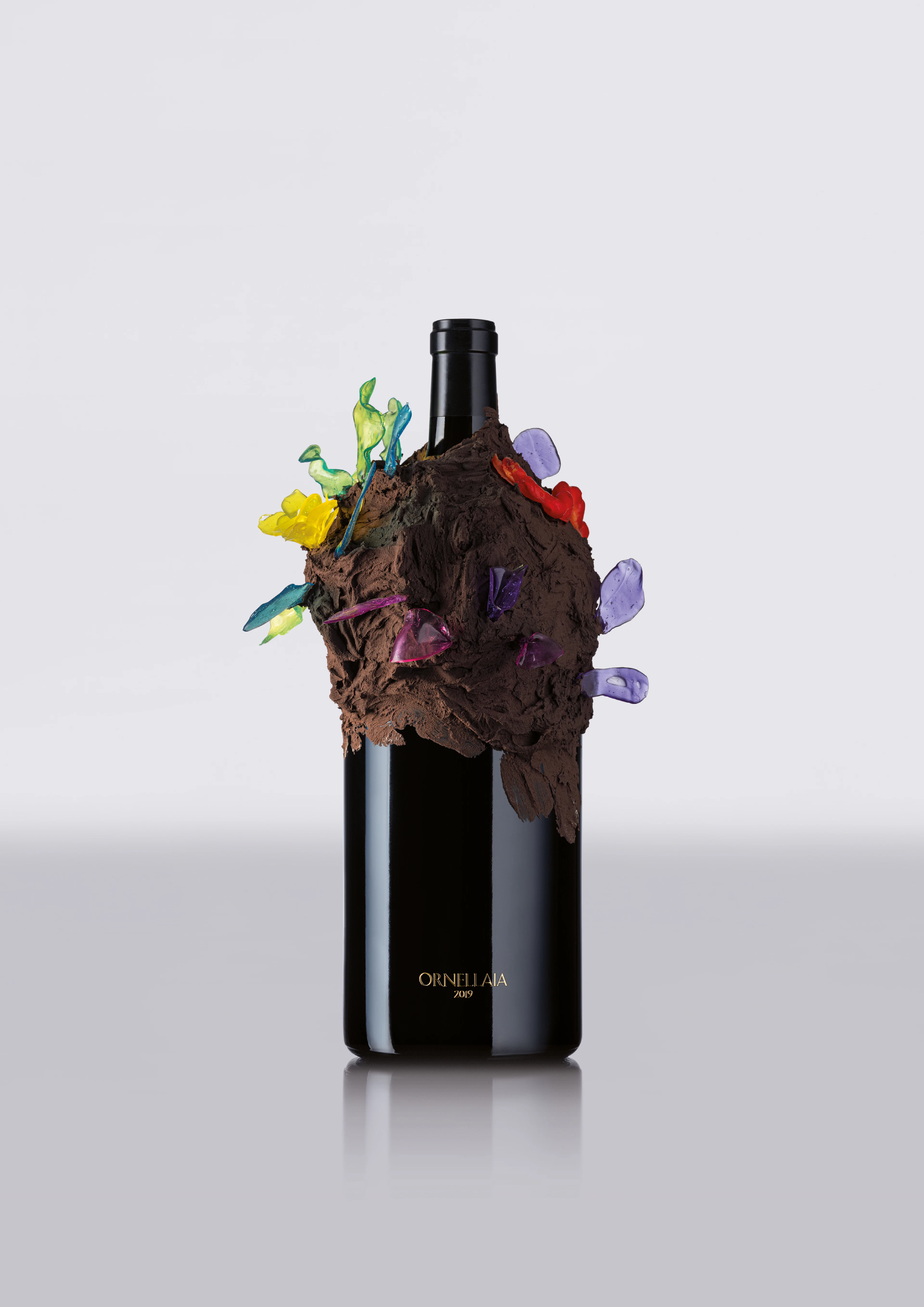 1 IMPERIAL | 1 IMPERIAL x 6L ORNELLAIA 2019 ‘IL VIGORE’...