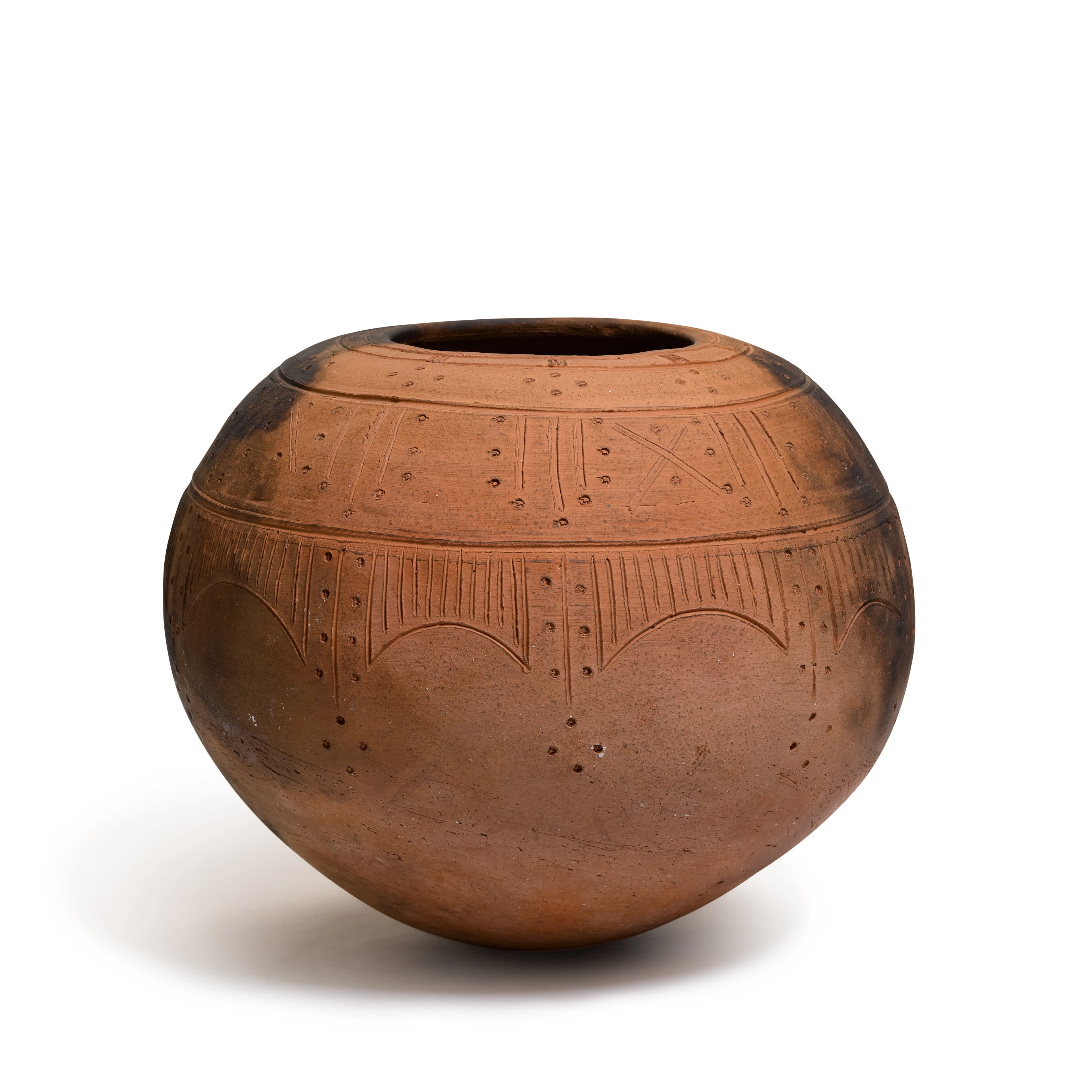 Untitled (Early Vessel)