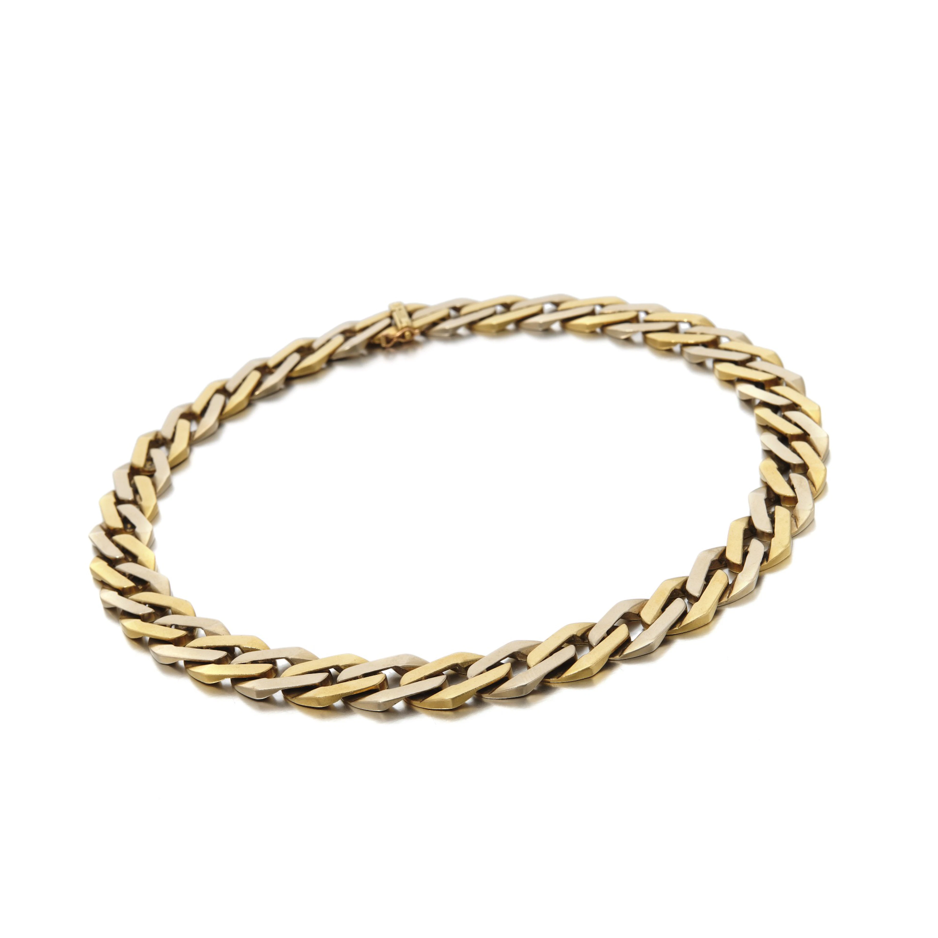 Bulgari, necklace (Bulgari, Collana)