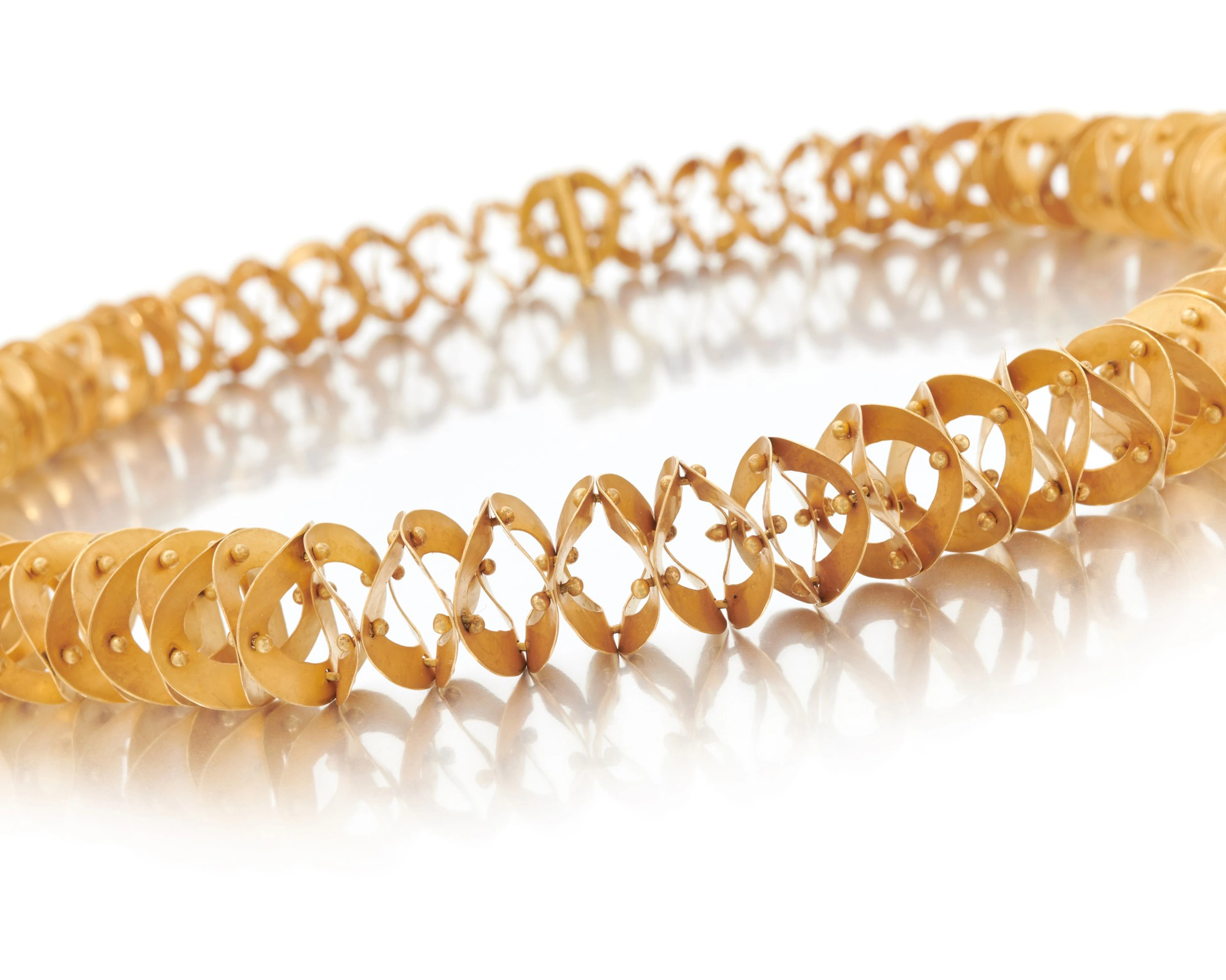 Babetto, Necklace (Babetto, Collana)
