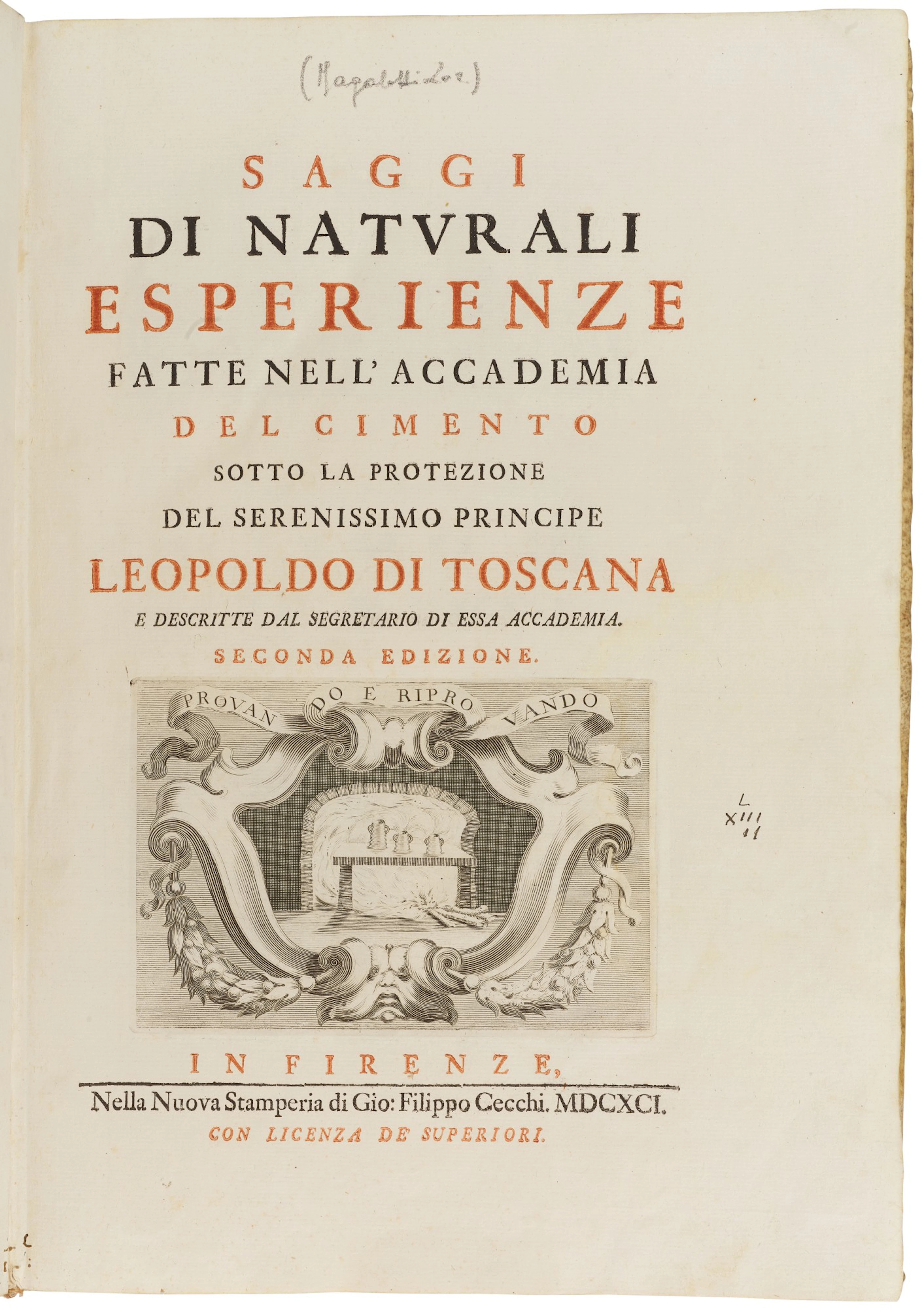 Accademia del Cimento