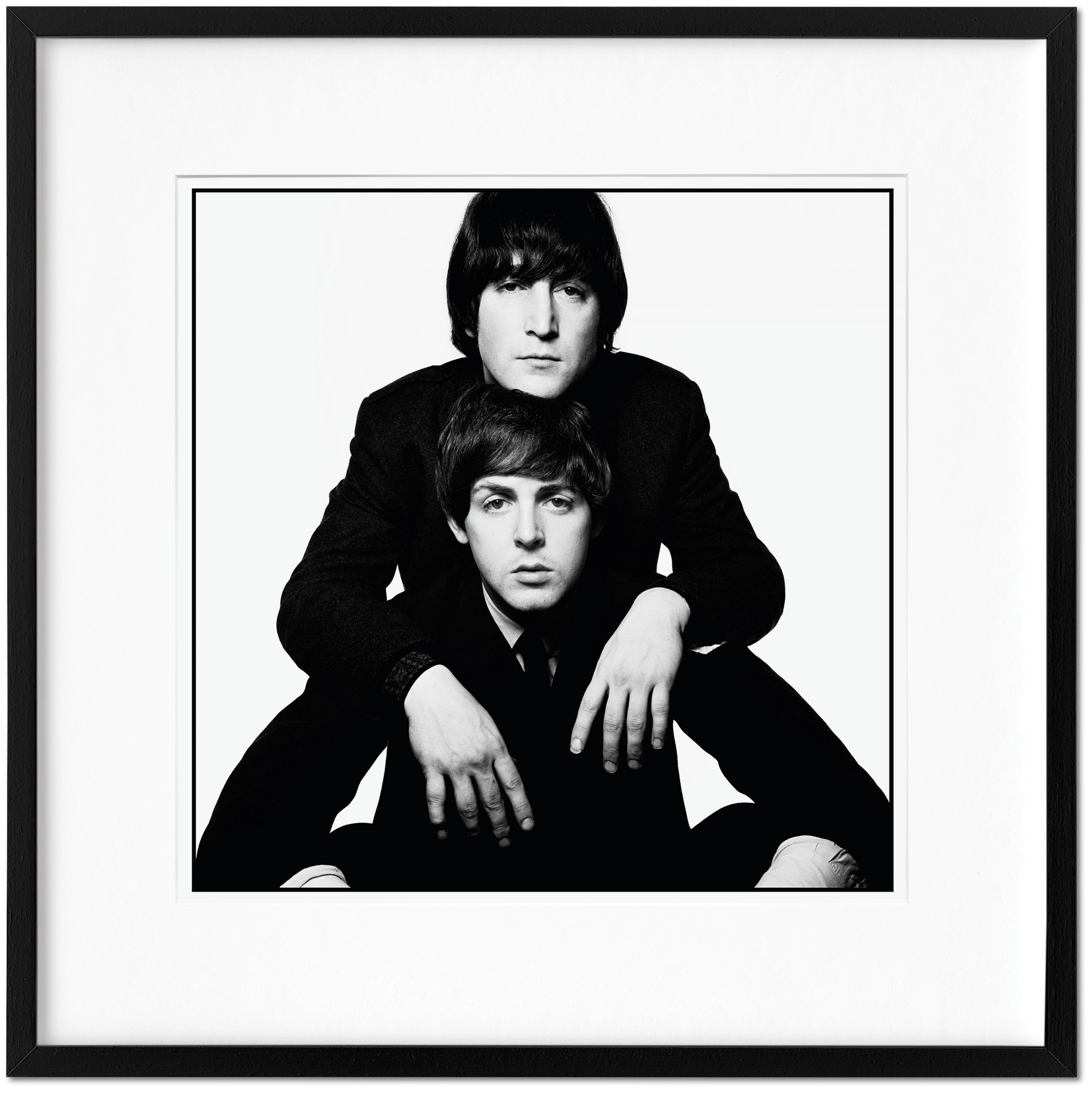 Selected Images (Complete set of David Bailey Art Edition)