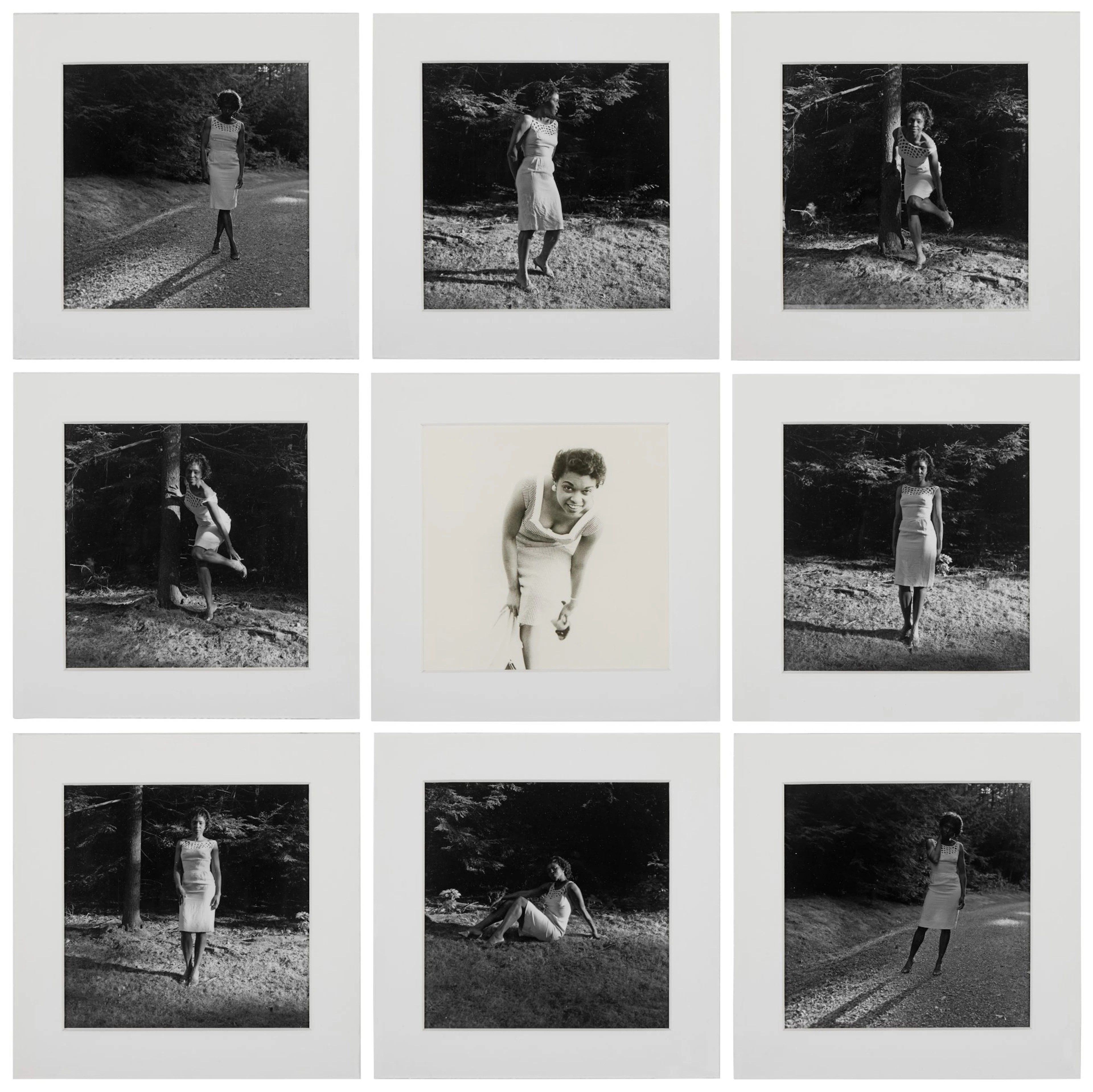 Selected Images (from May June July August, ‘57/’09)