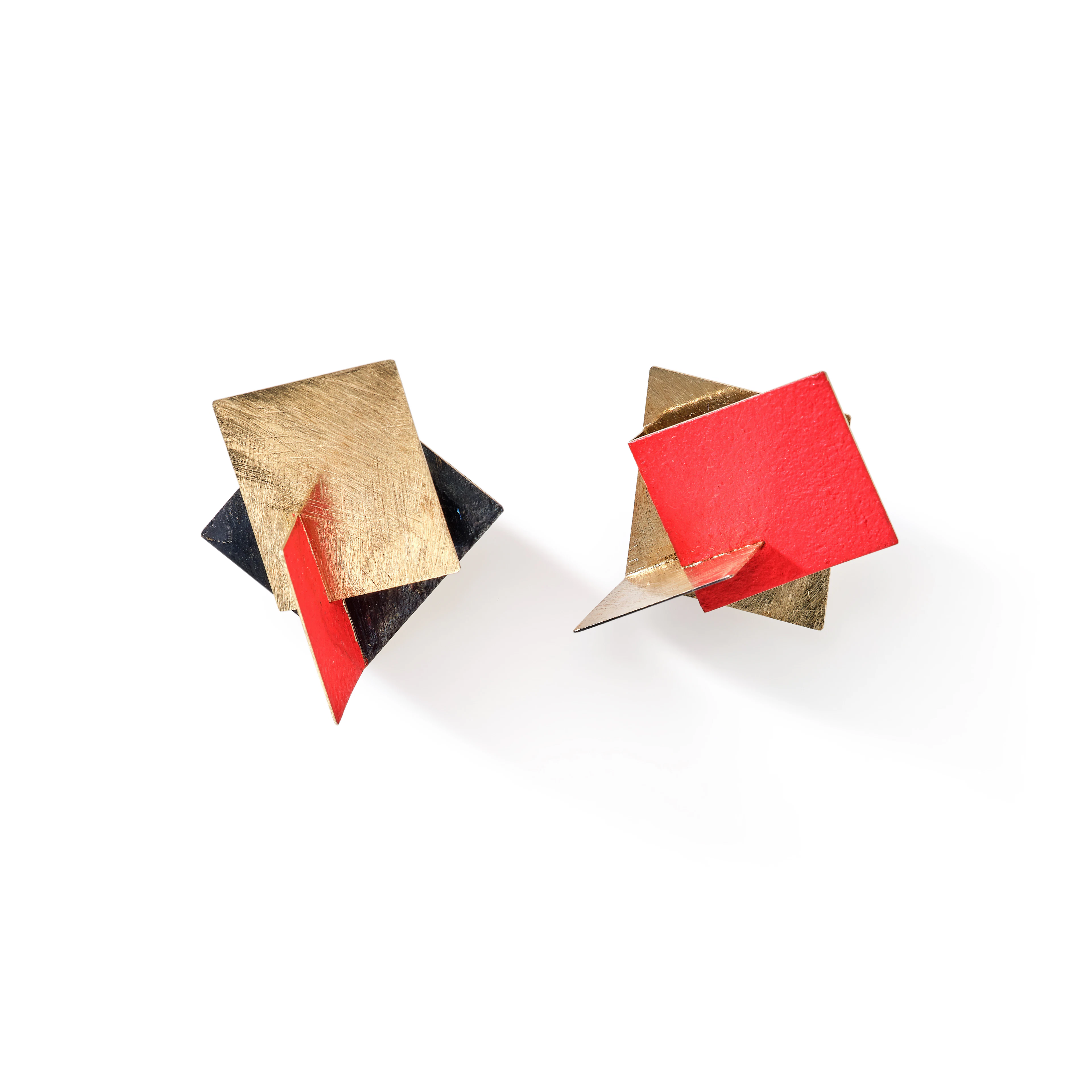 Pair of Earrings