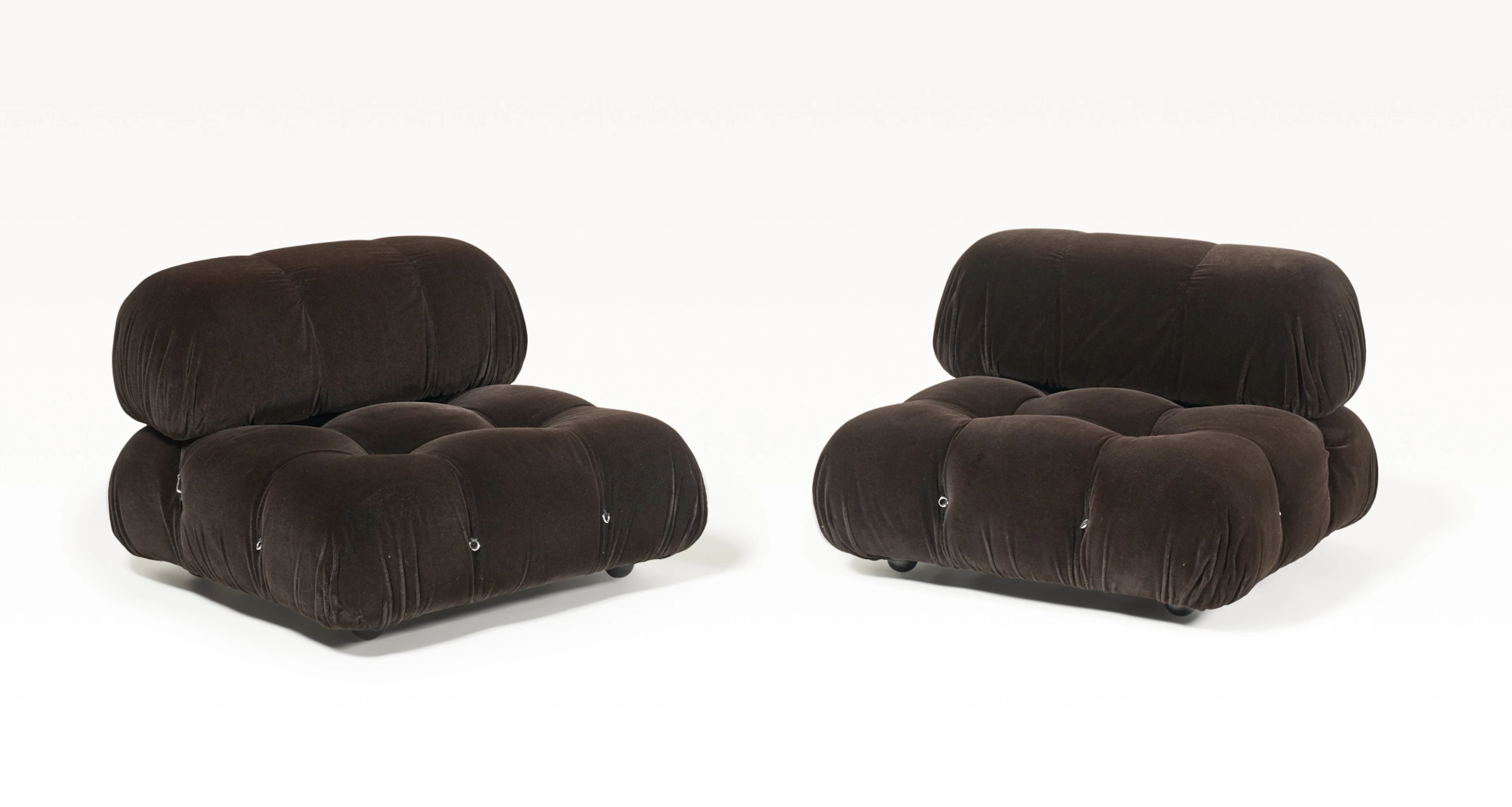 Camaleonda modular sofa