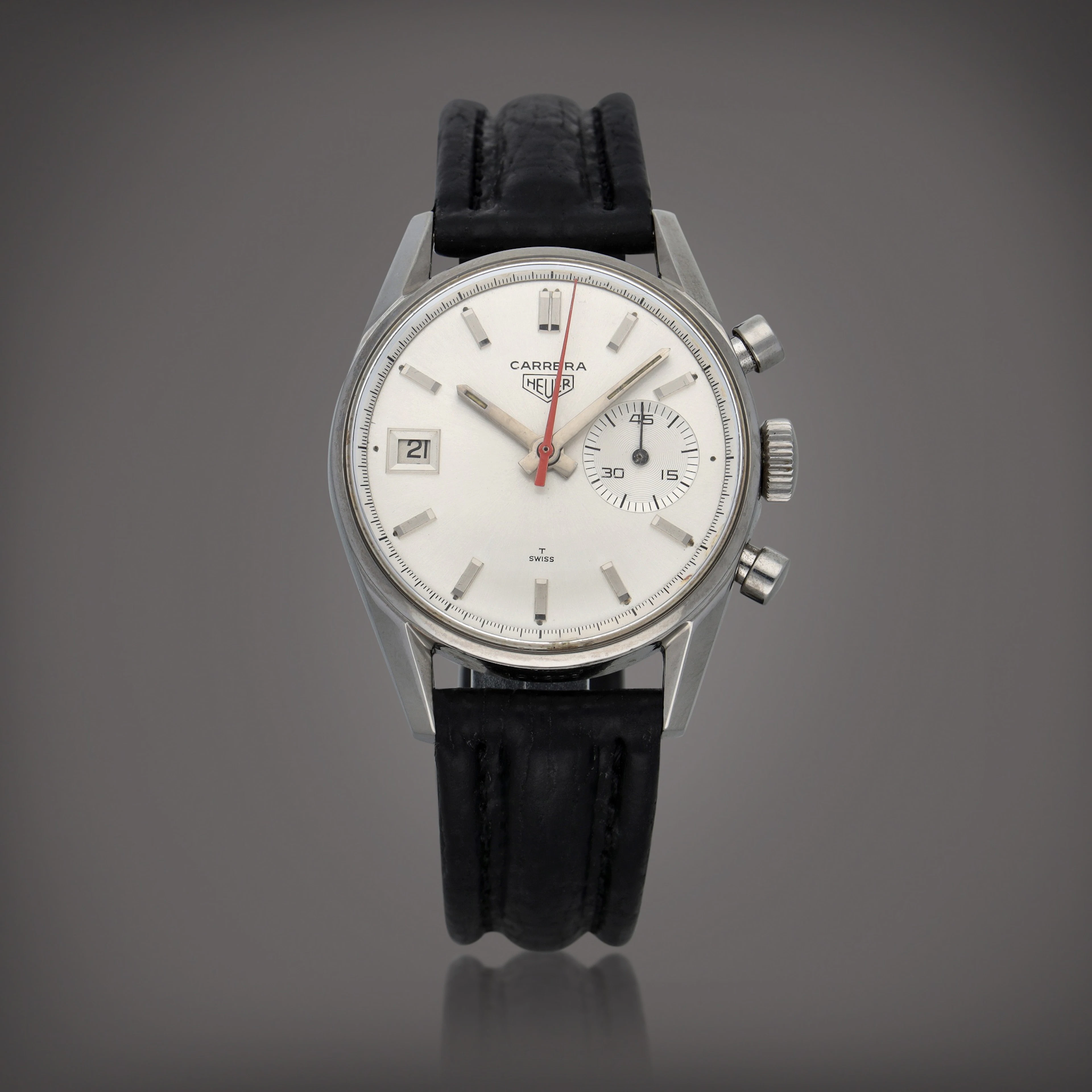 Carrera 'Dato 45'