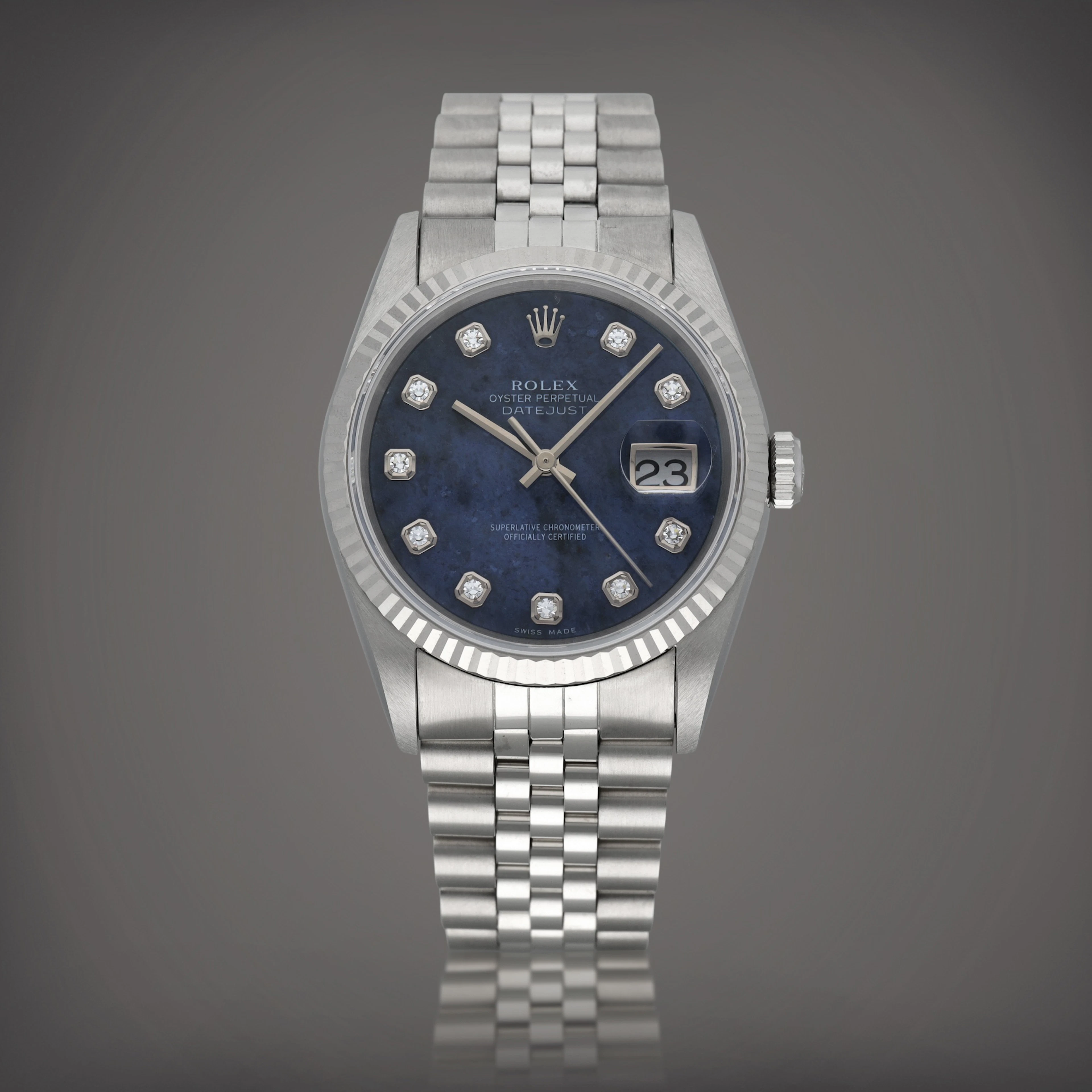 Datejust