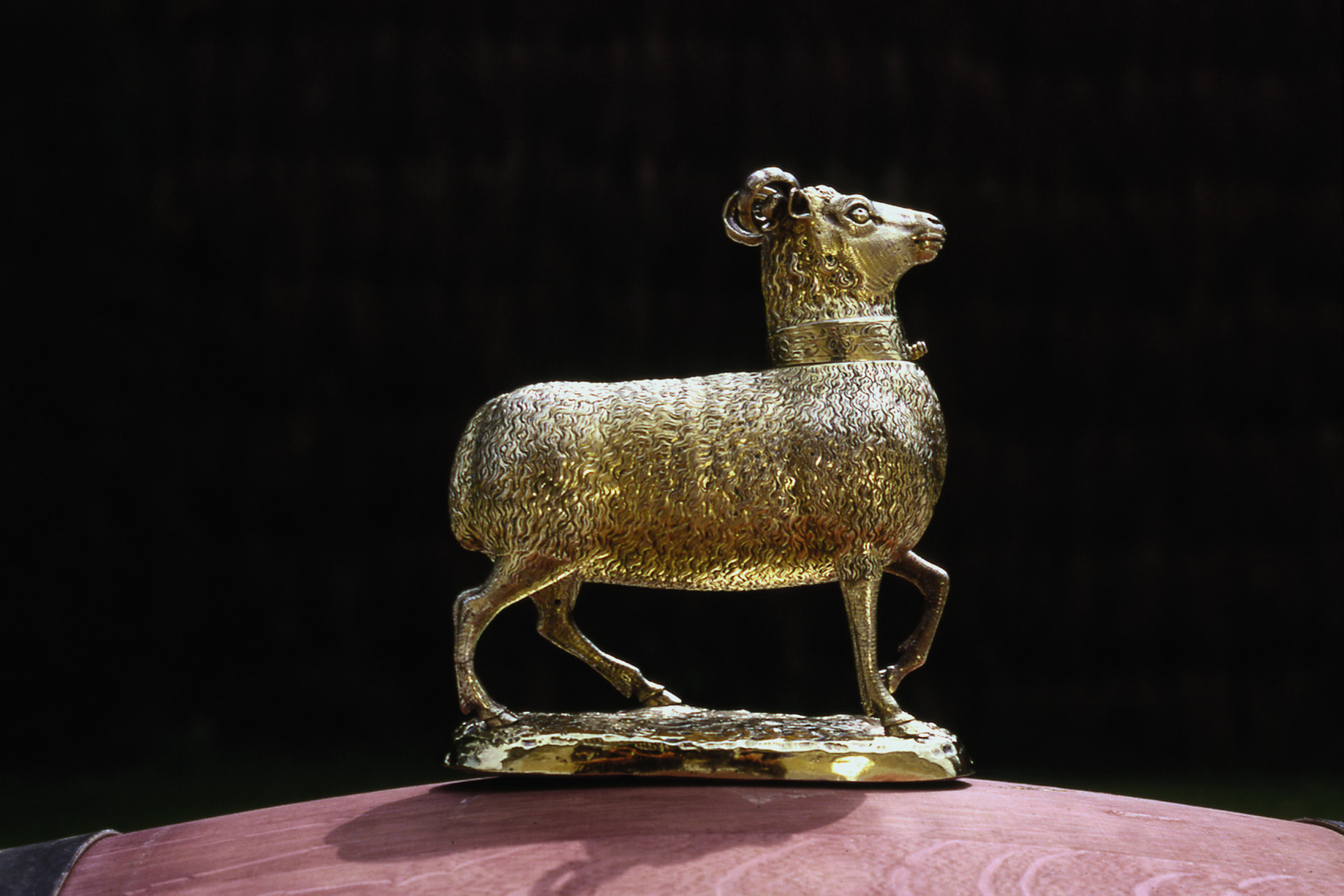 Château Mouton Rothschild 1975 (1 MAG)