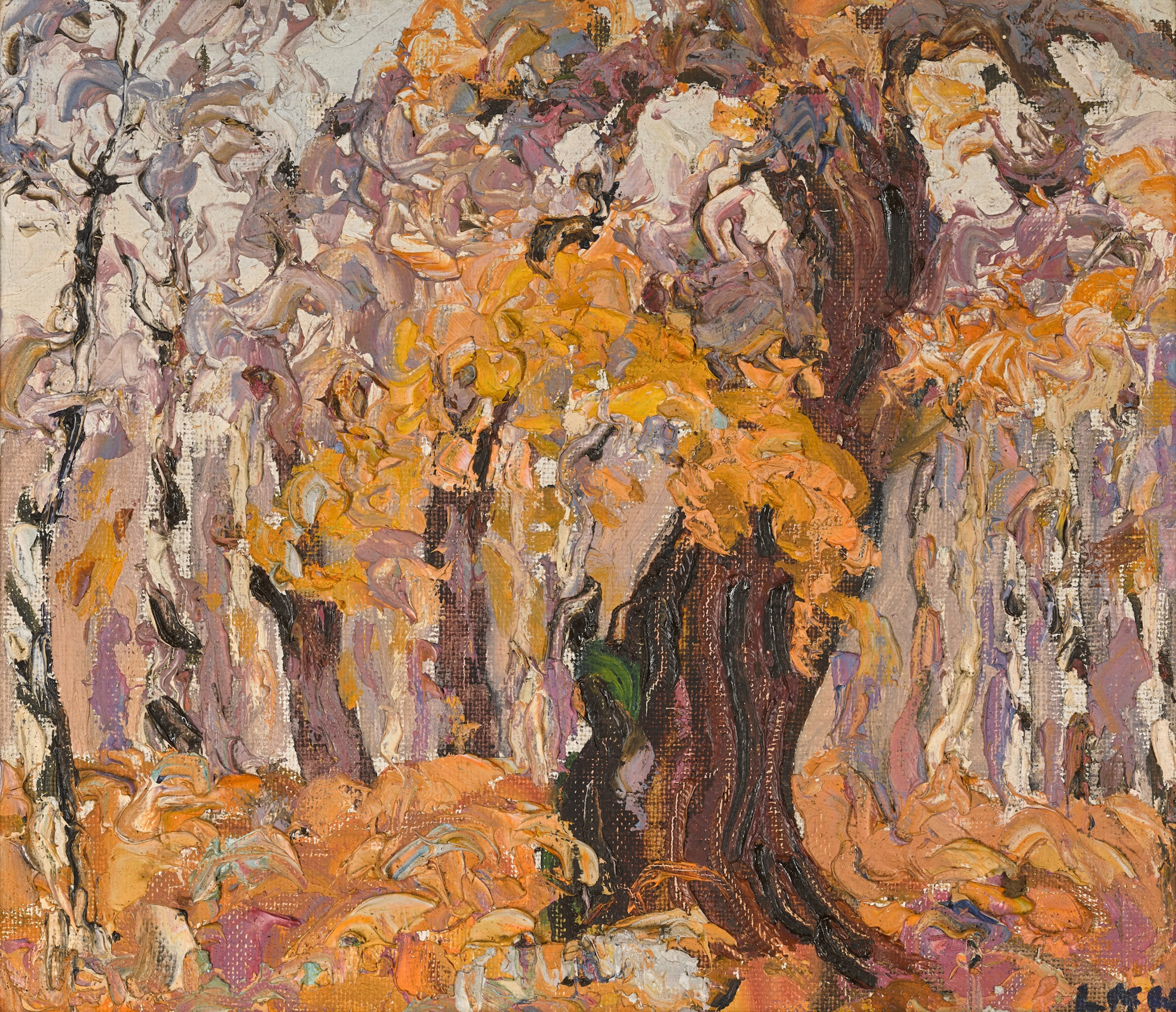 Trees