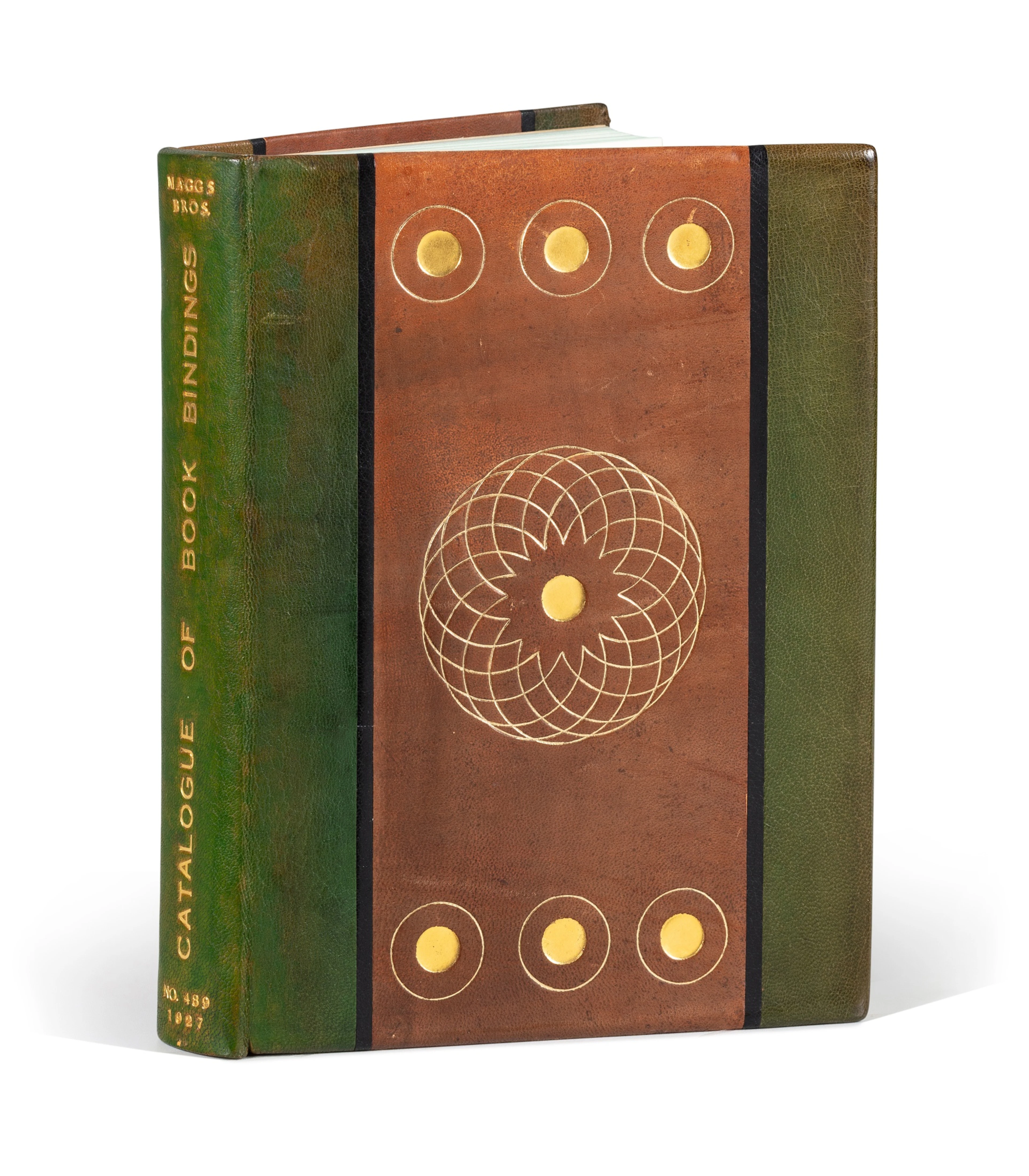 Book Bindings