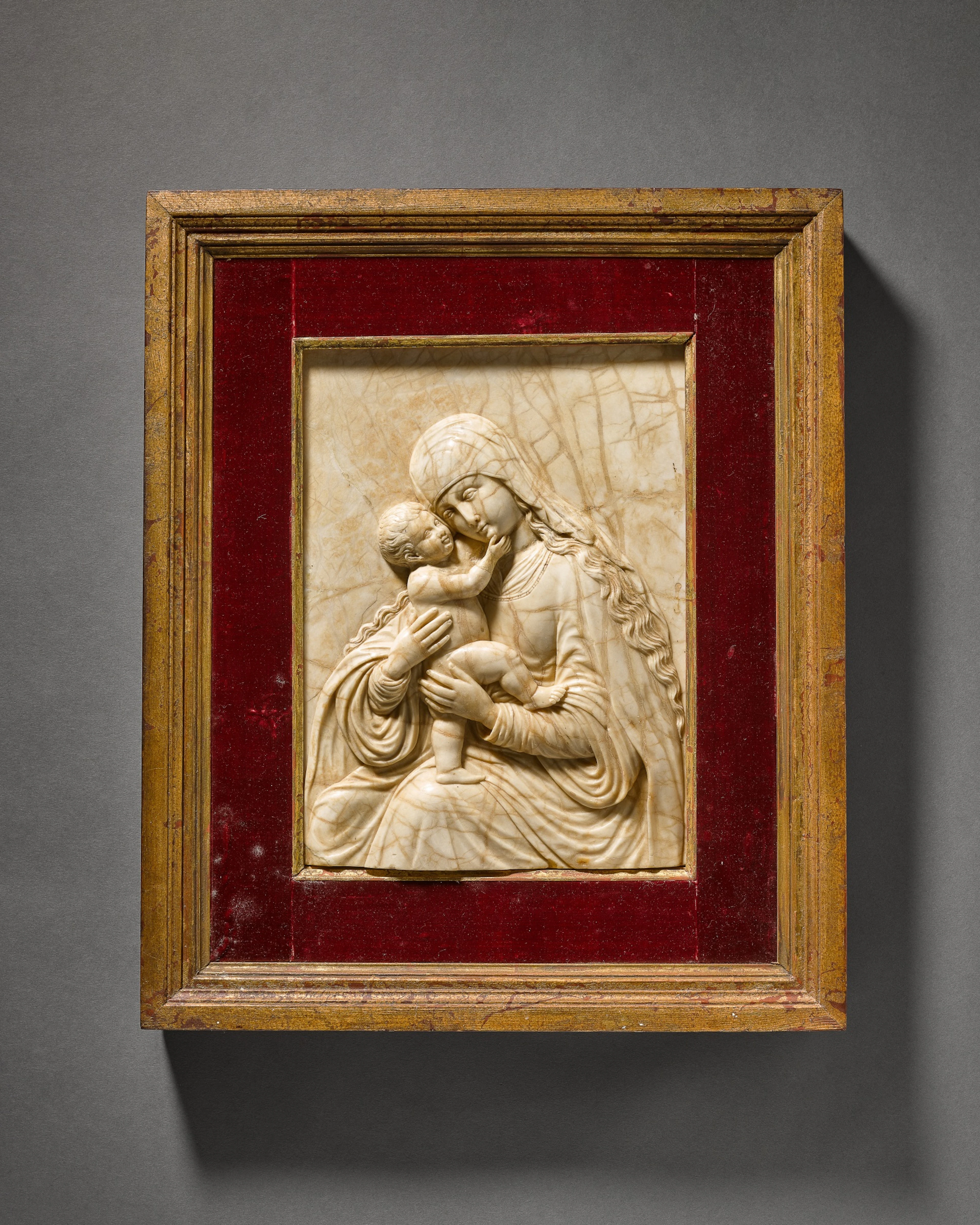 Southern German, 17th century